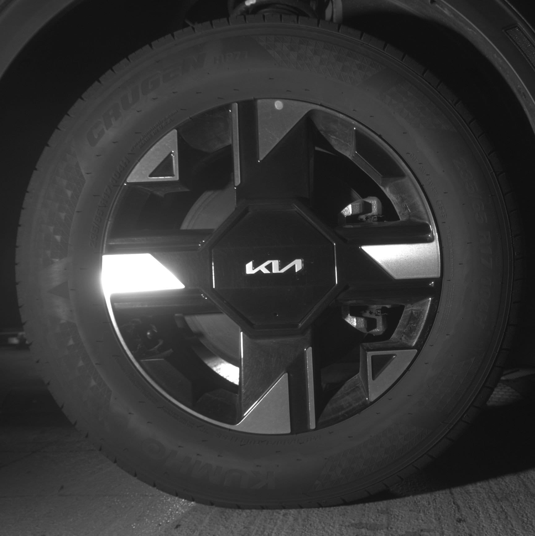 Thumbnail: 2026 Kia Sportage - 13