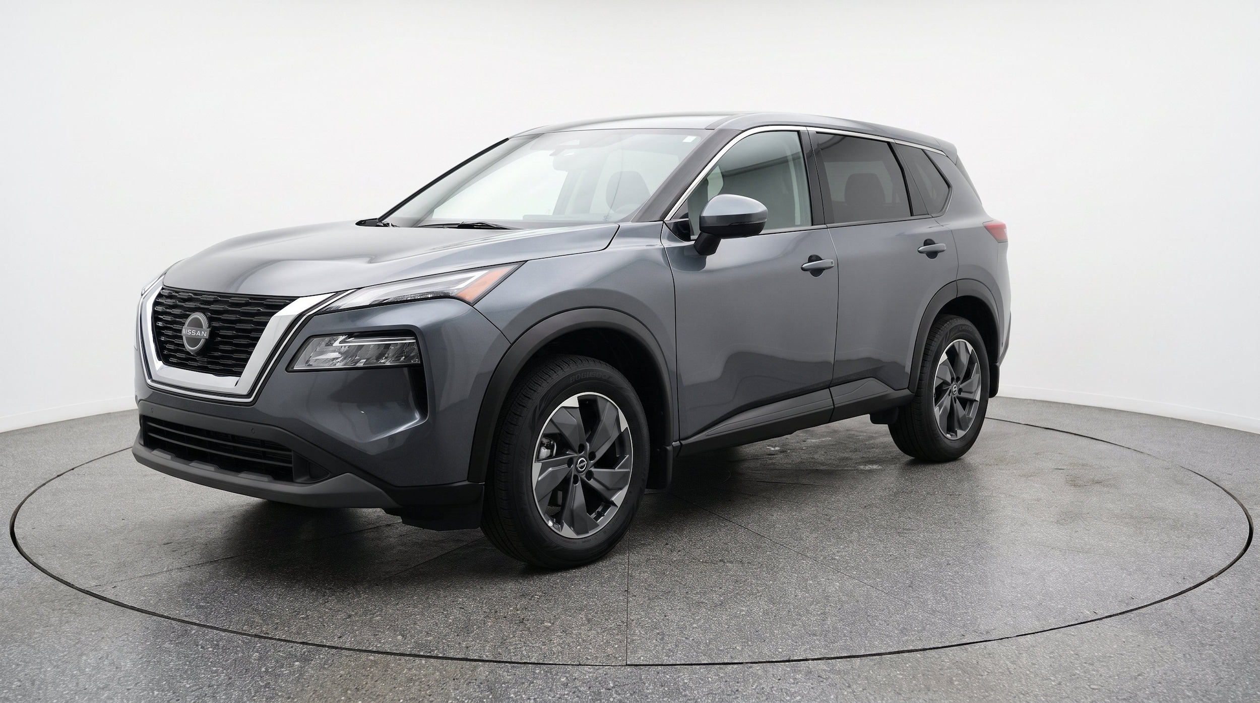 Thumbnail: 2025 Nissan Rogue - 3