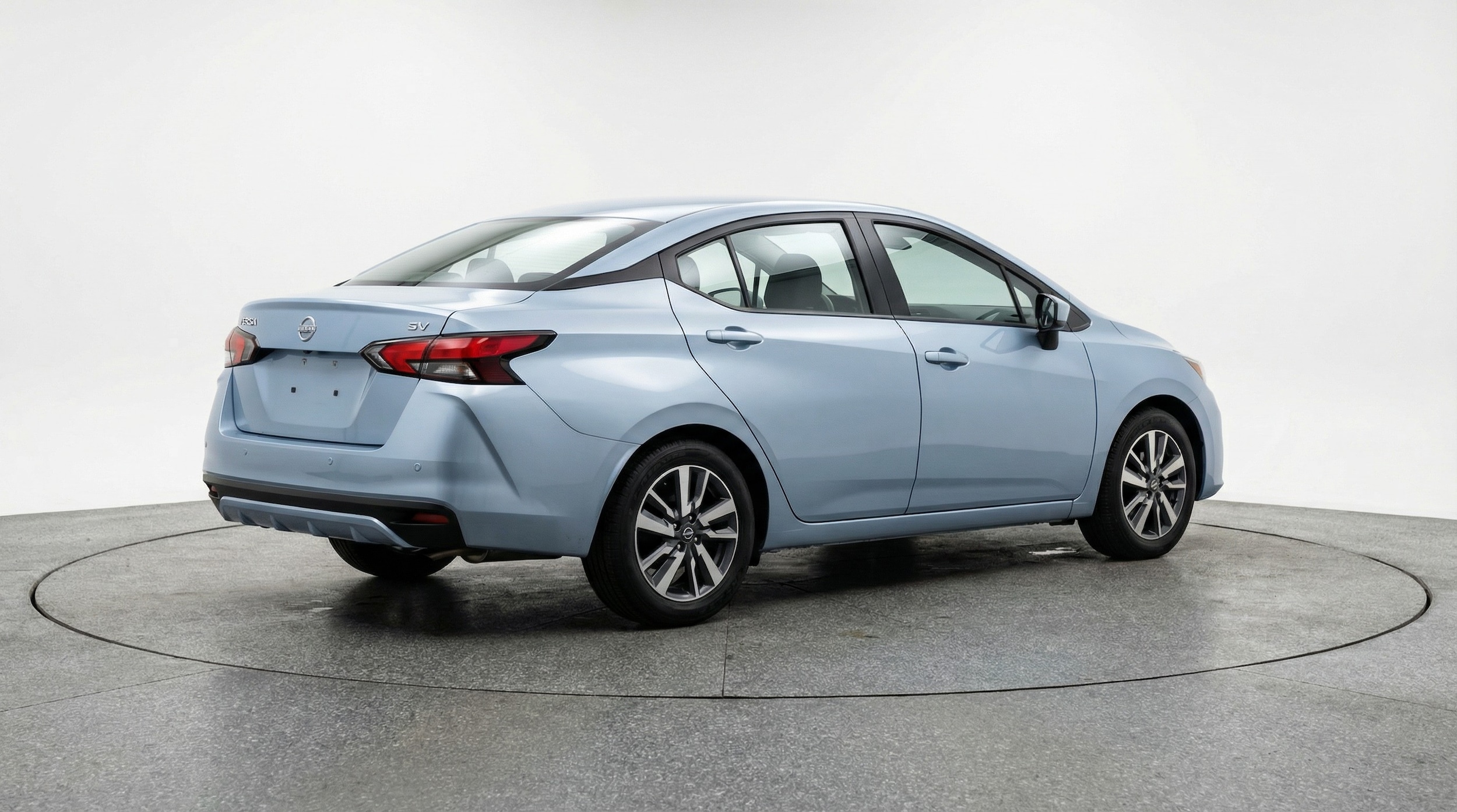 Thumbnail: 2025 Nissan Versa - 7