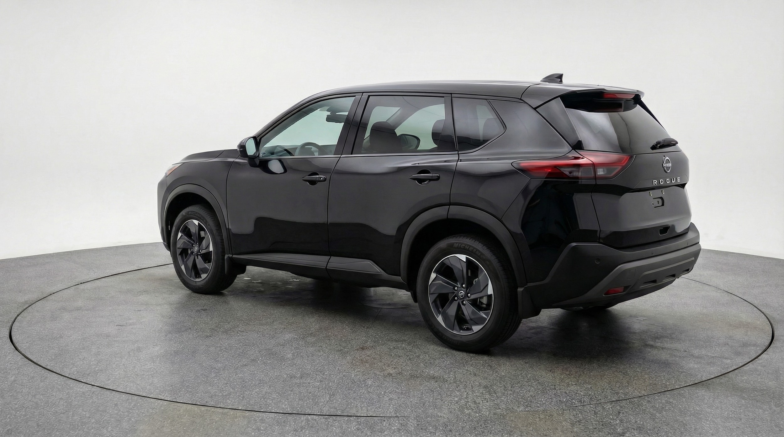 Thumbnail: 2025 Nissan Rogue - 5