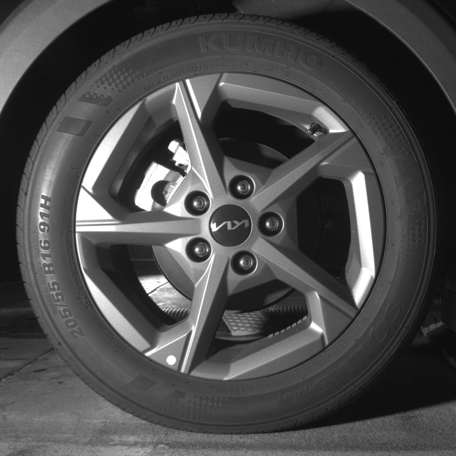 Thumbnail: 2025 Kia K4 - 15