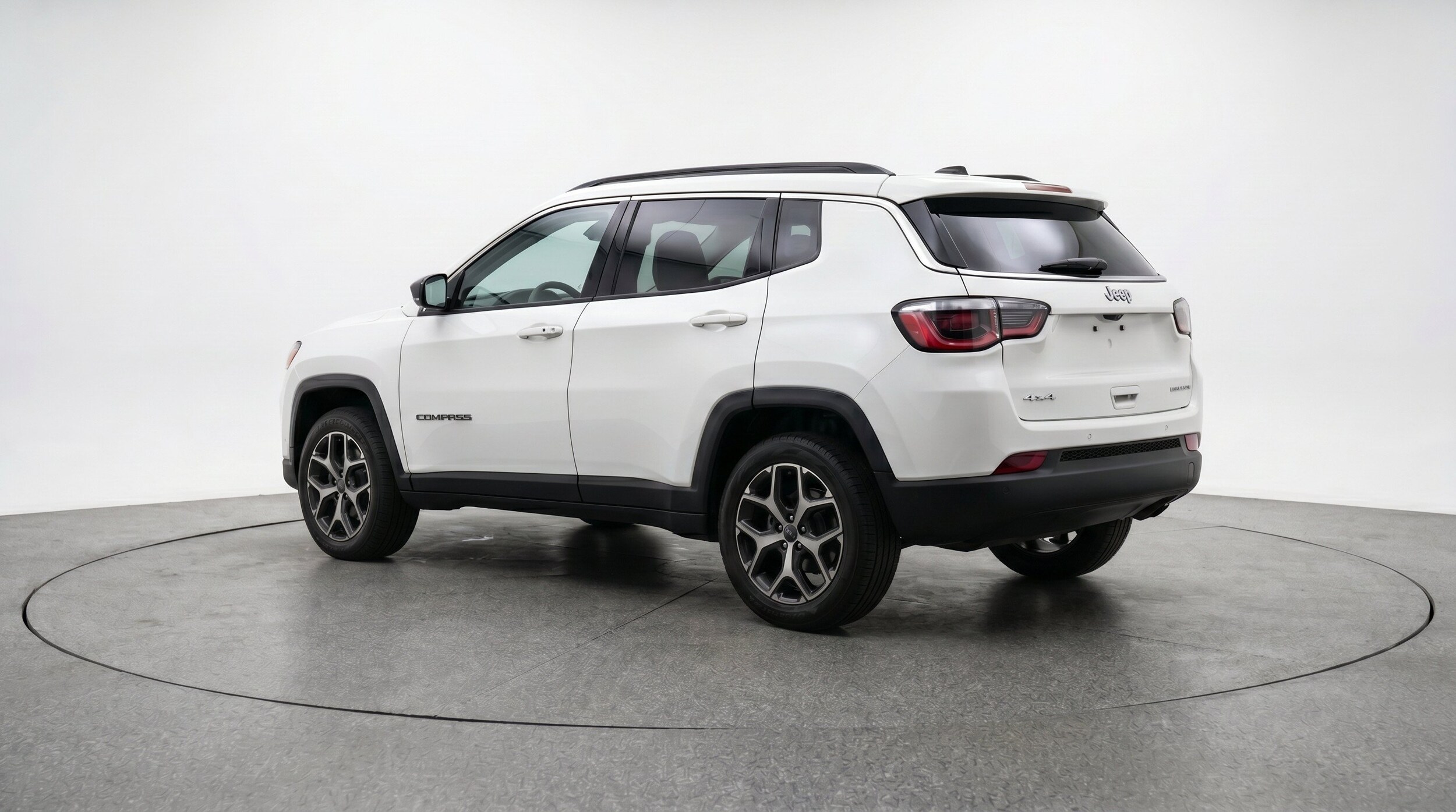Thumbnail: 2025 Jeep Compass - 6