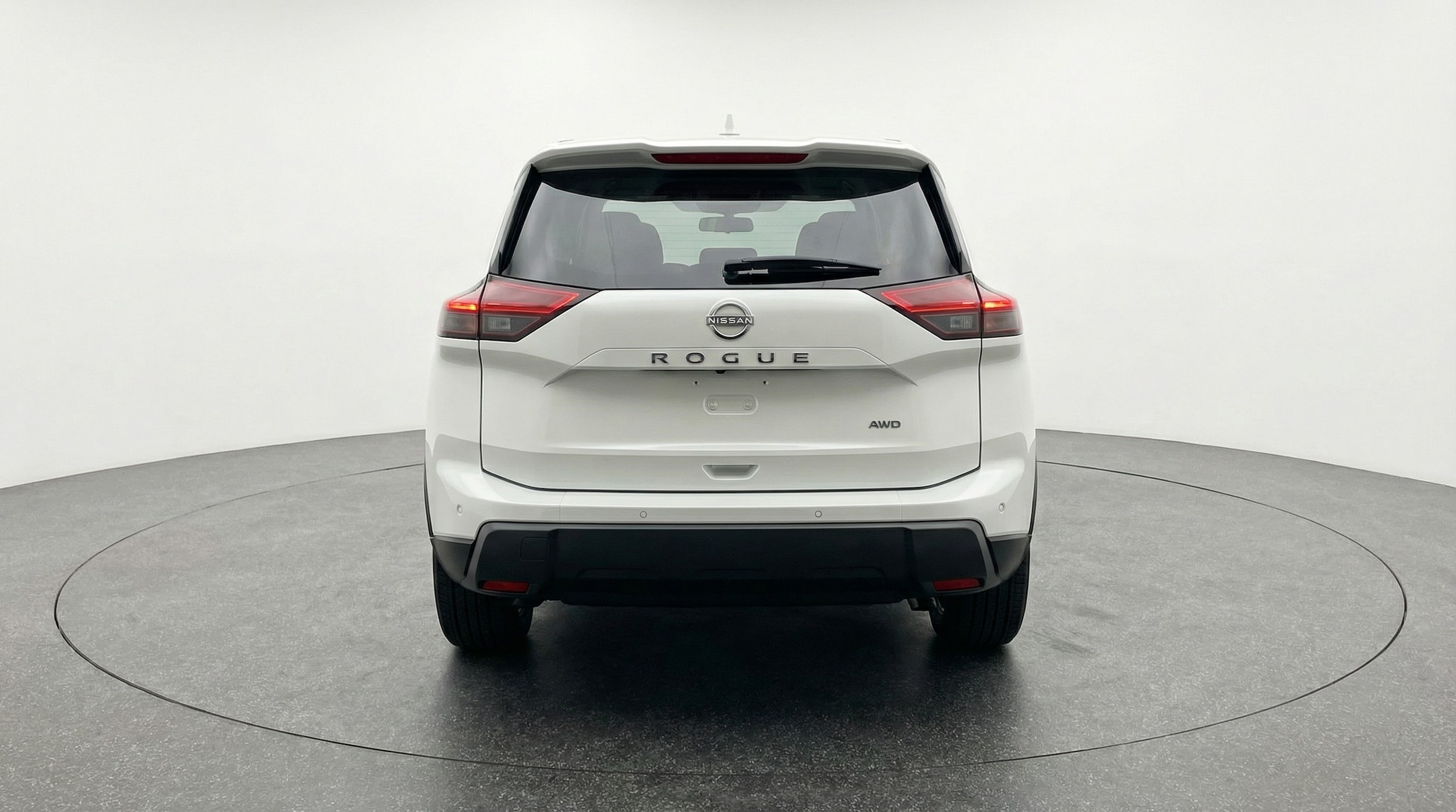 Thumbnail: 2025 Nissan Rogue - 6