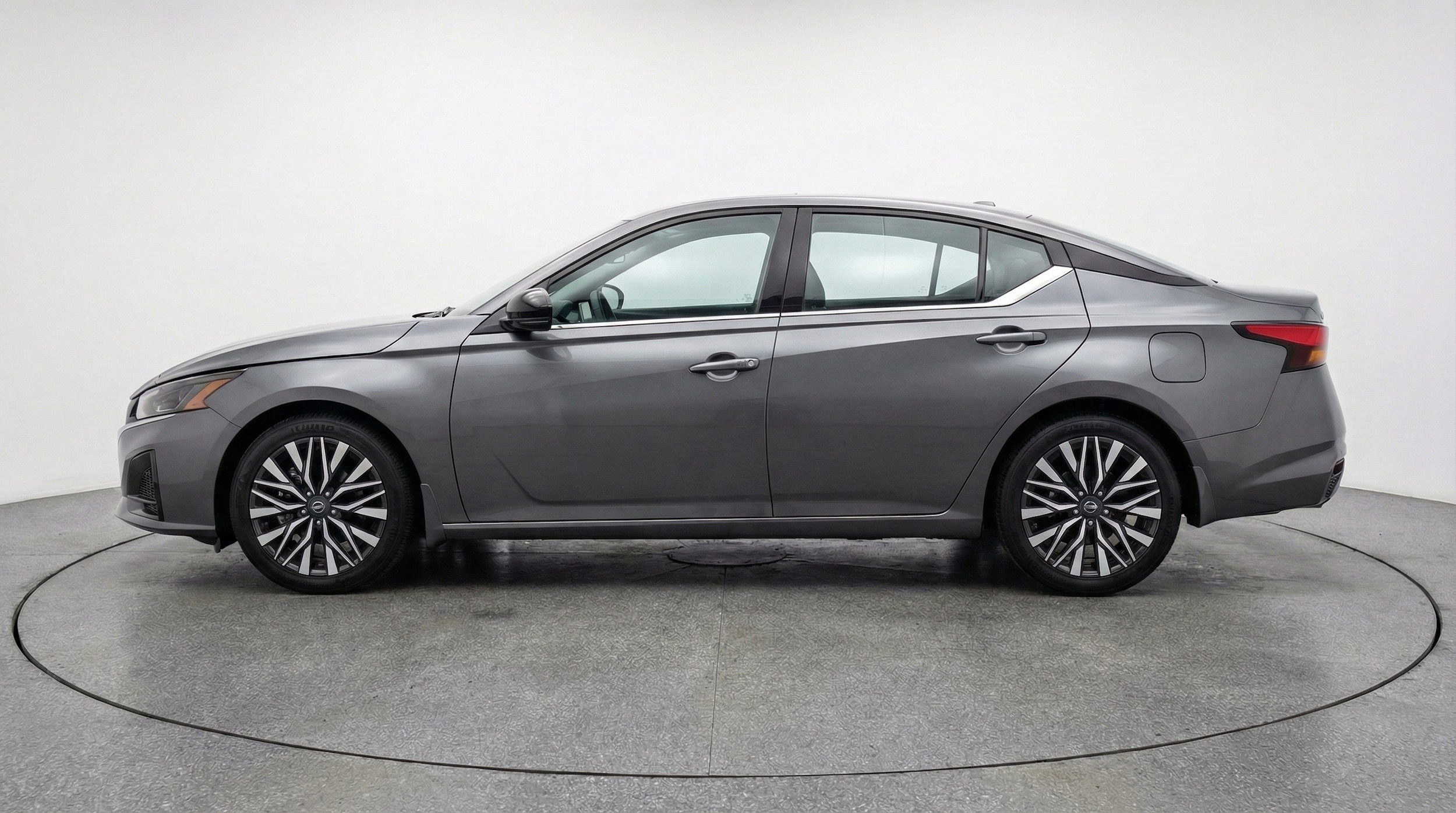 Thumbnail: 2026 Nissan Altima - 5