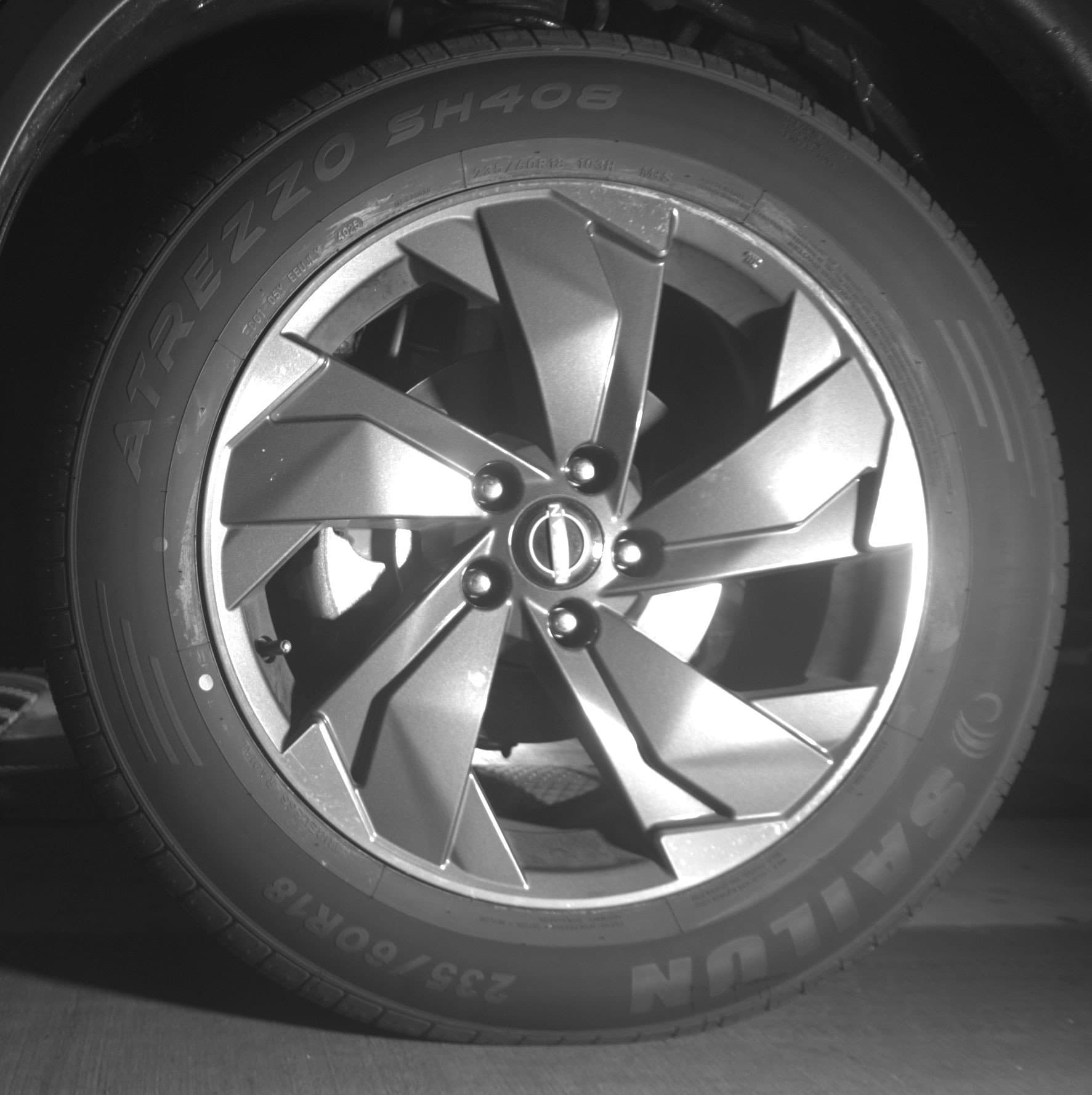 Thumbnail: 2025 Nissan Rogue - 12