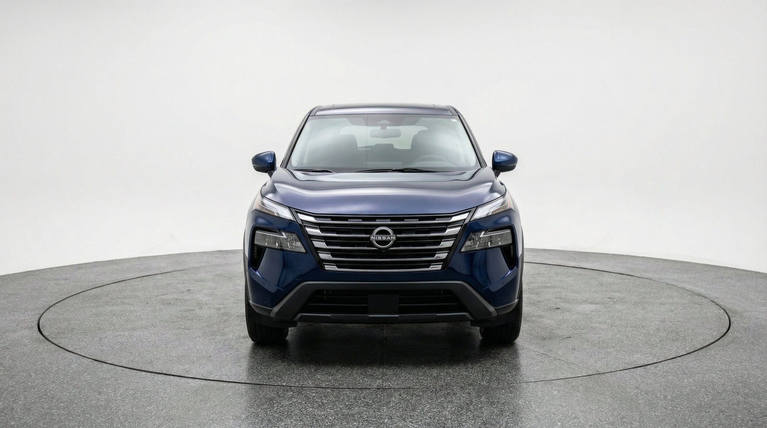 Thumbnail: 2026 Nissan Rogue - 2