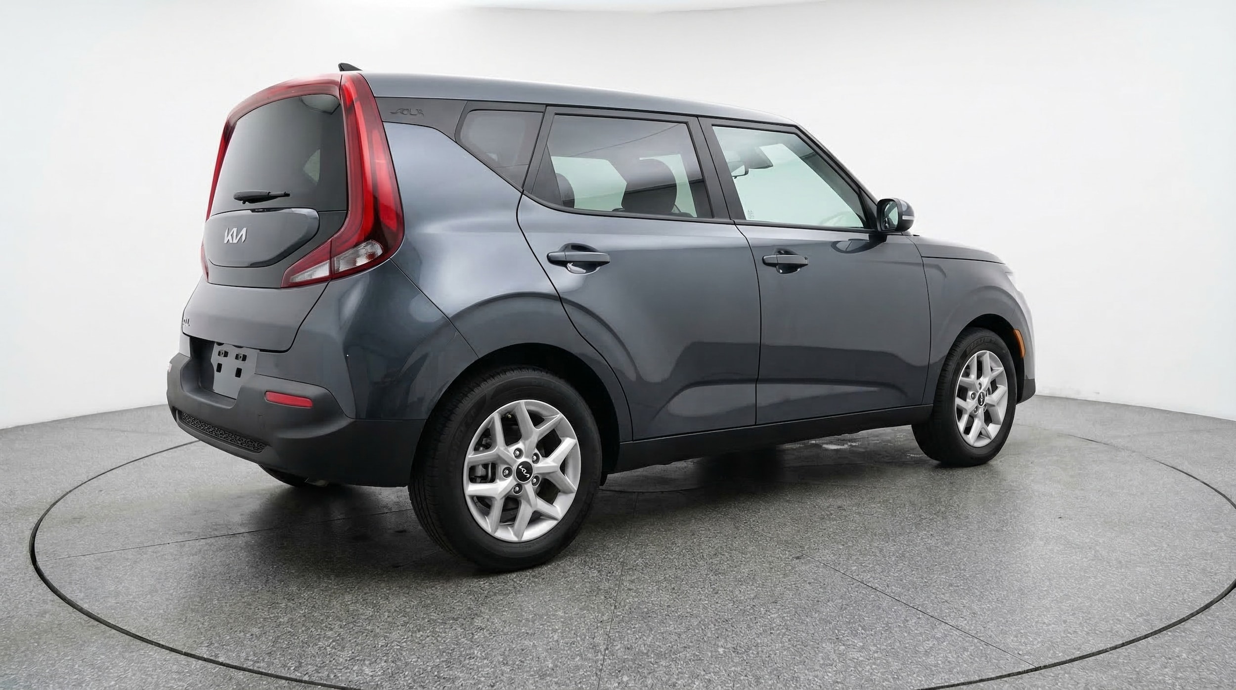 Thumbnail: 2025 Kia Soul - 7