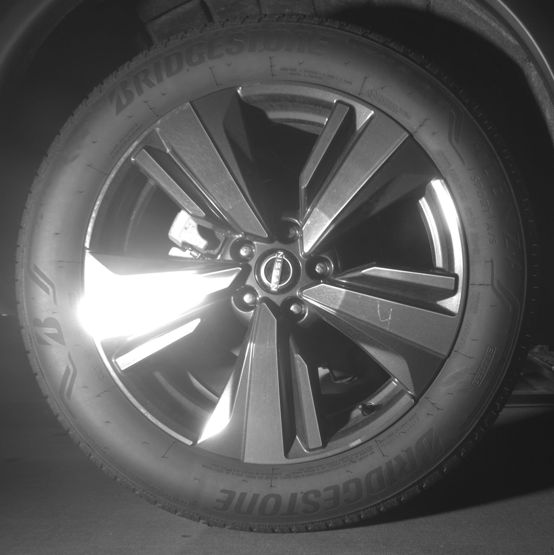 Thumbnail: 2026 Nissan Rogue - 15