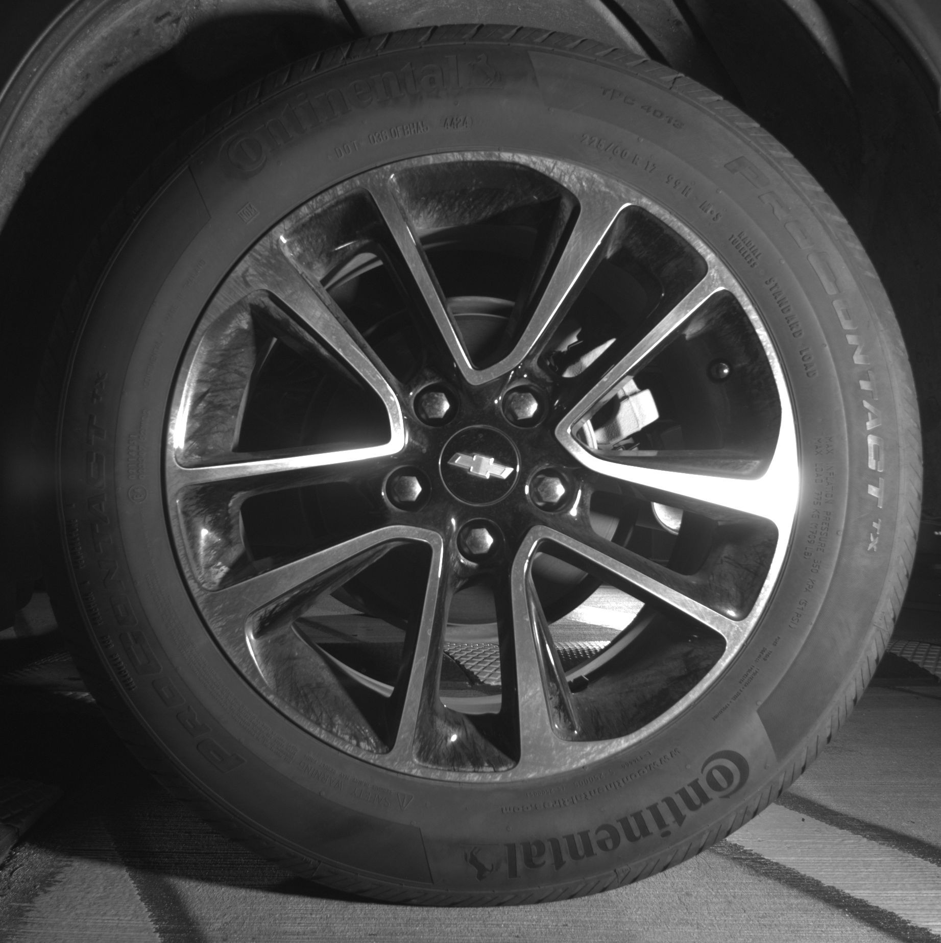 Thumbnail: 2025 Chevrolet TrailBlazer - 11