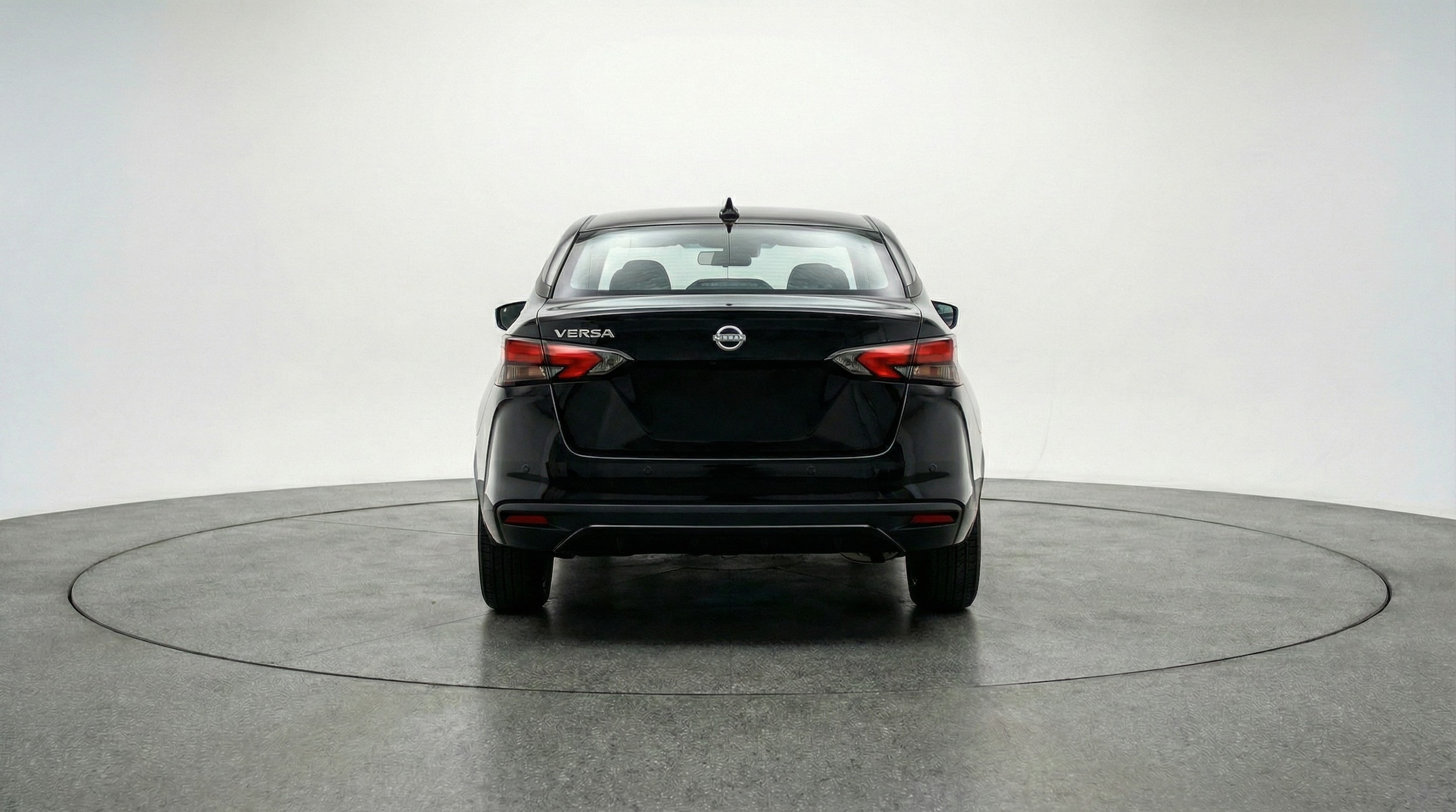 Thumbnail: 2025 Nissan Versa - 6