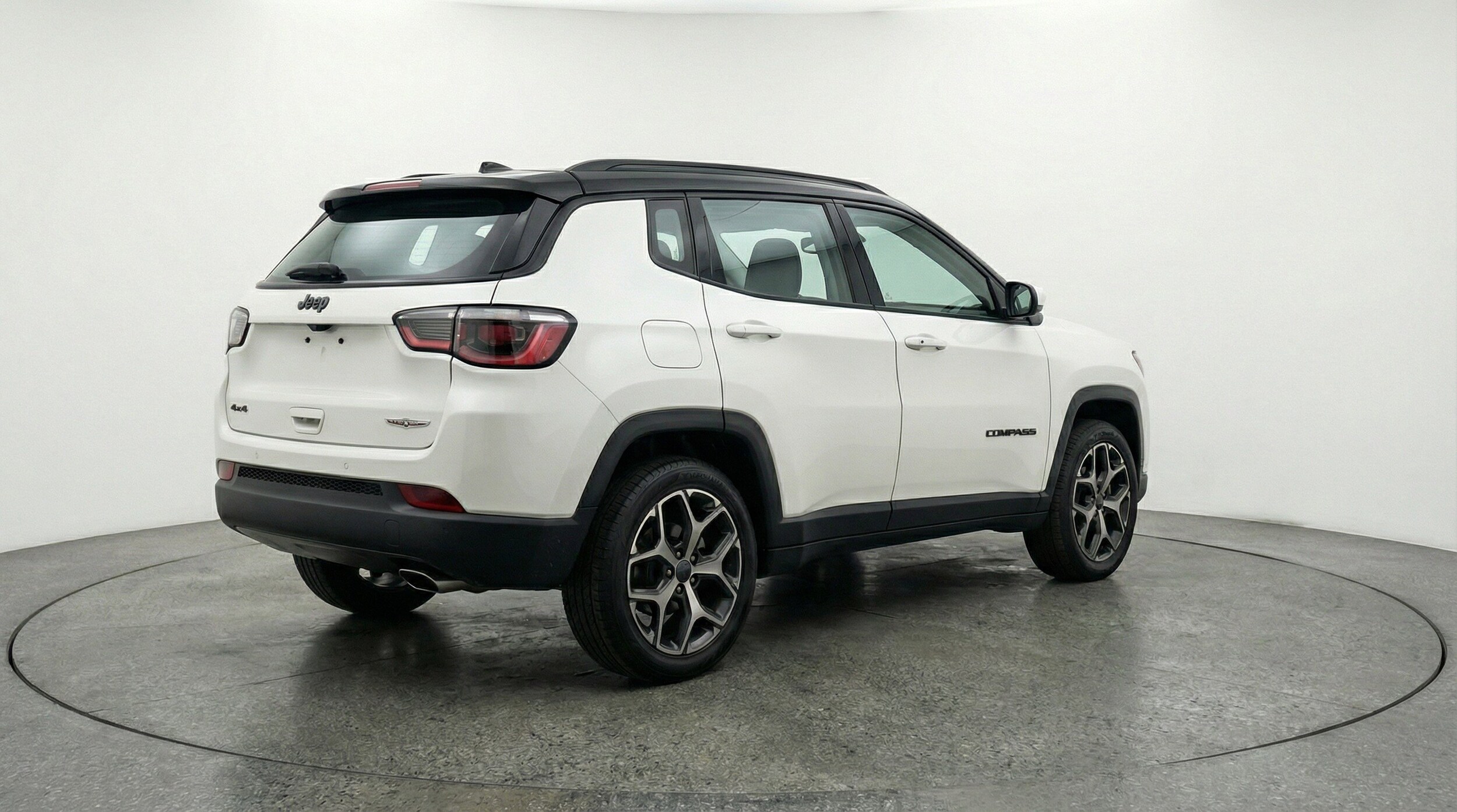 Thumbnail: 2025 Jeep Compass - 9