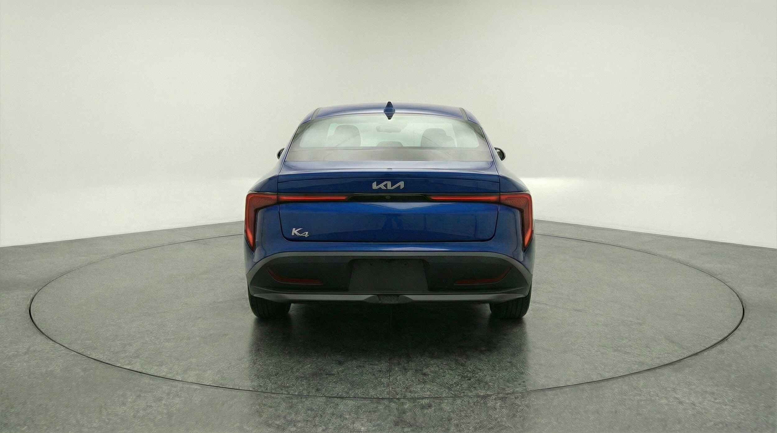 Thumbnail: 2025 Kia K4 - 7