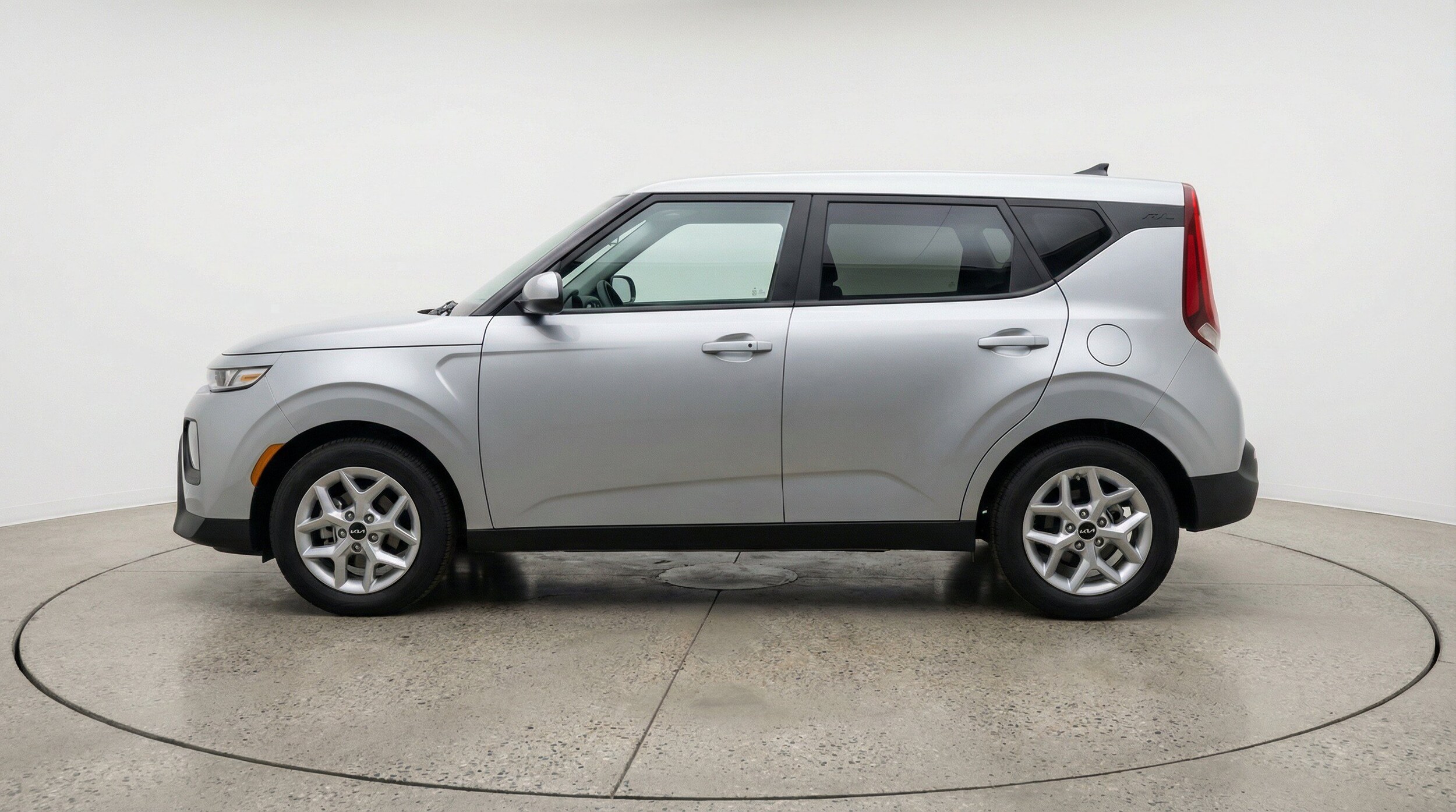 Thumbnail: 2025 Kia Soul - 5