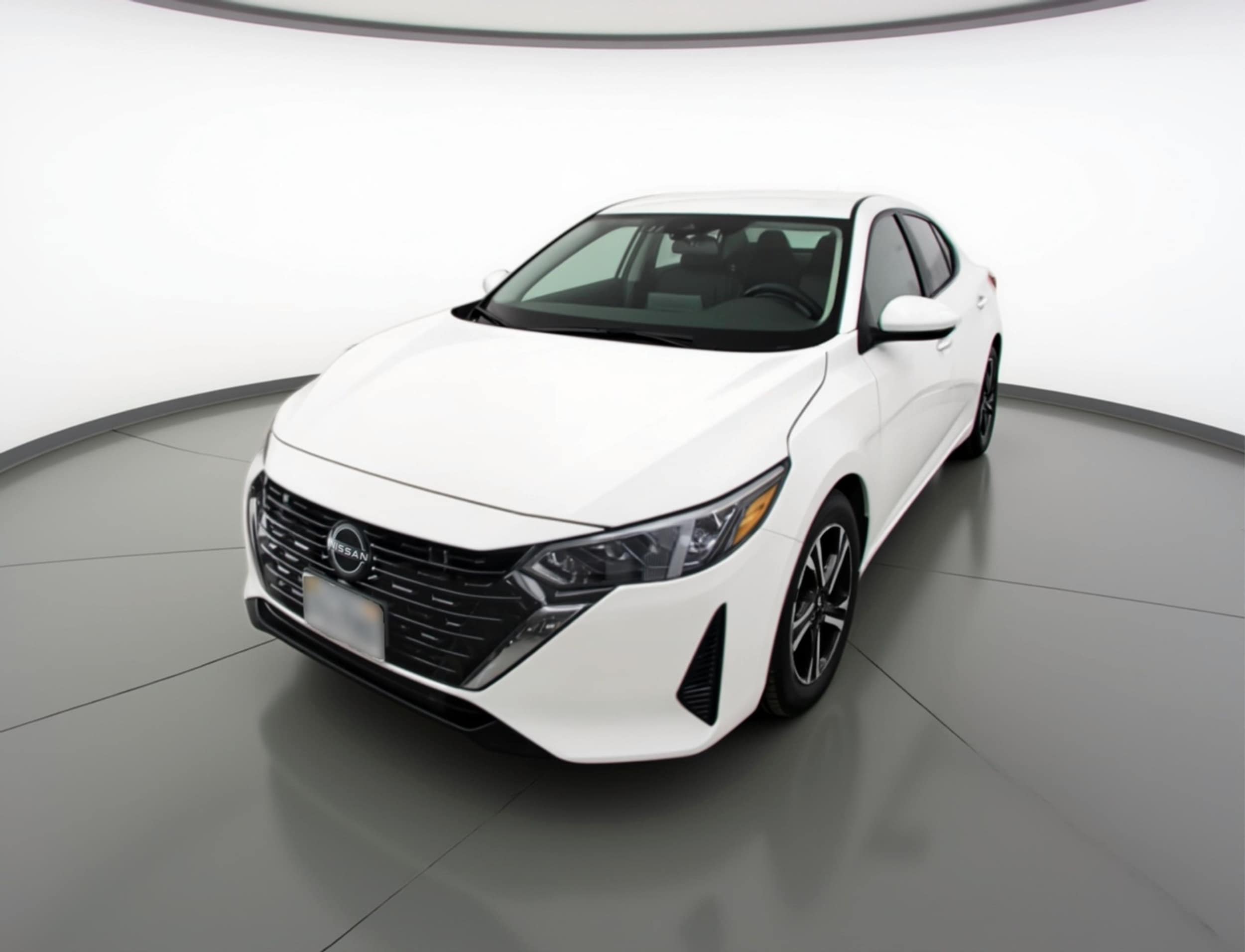 Thumbnail: 2024 Nissan Sentra - 3