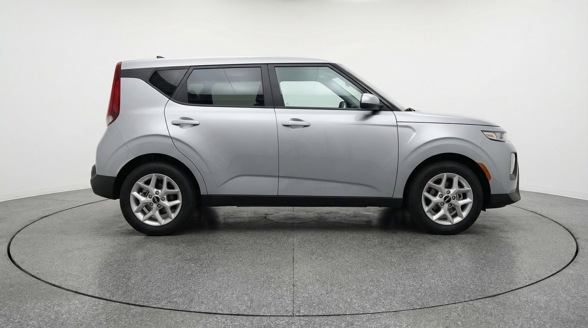 Thumbnail: 2025 Kia Soul - 11