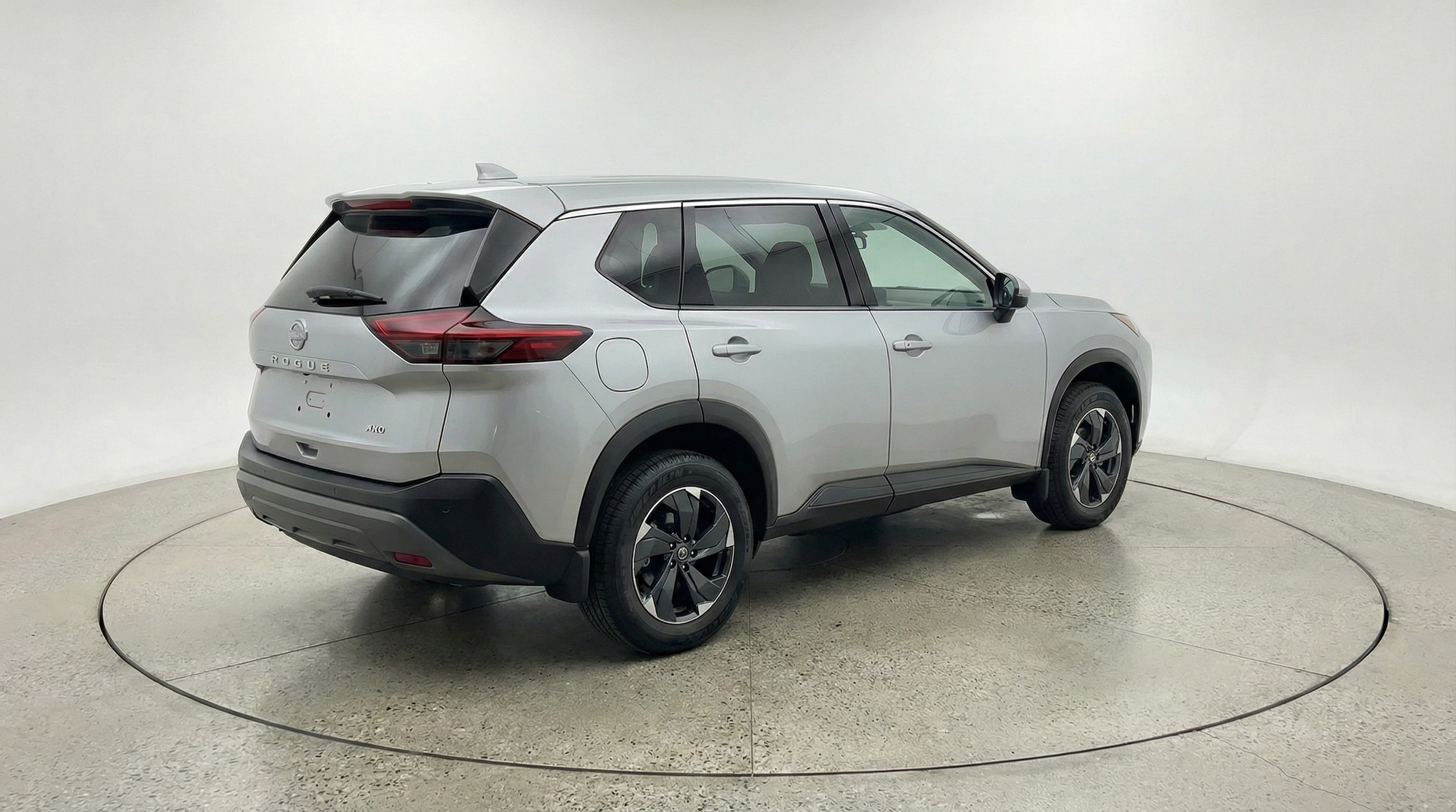 Thumbnail: 2025 Nissan Rogue - 7