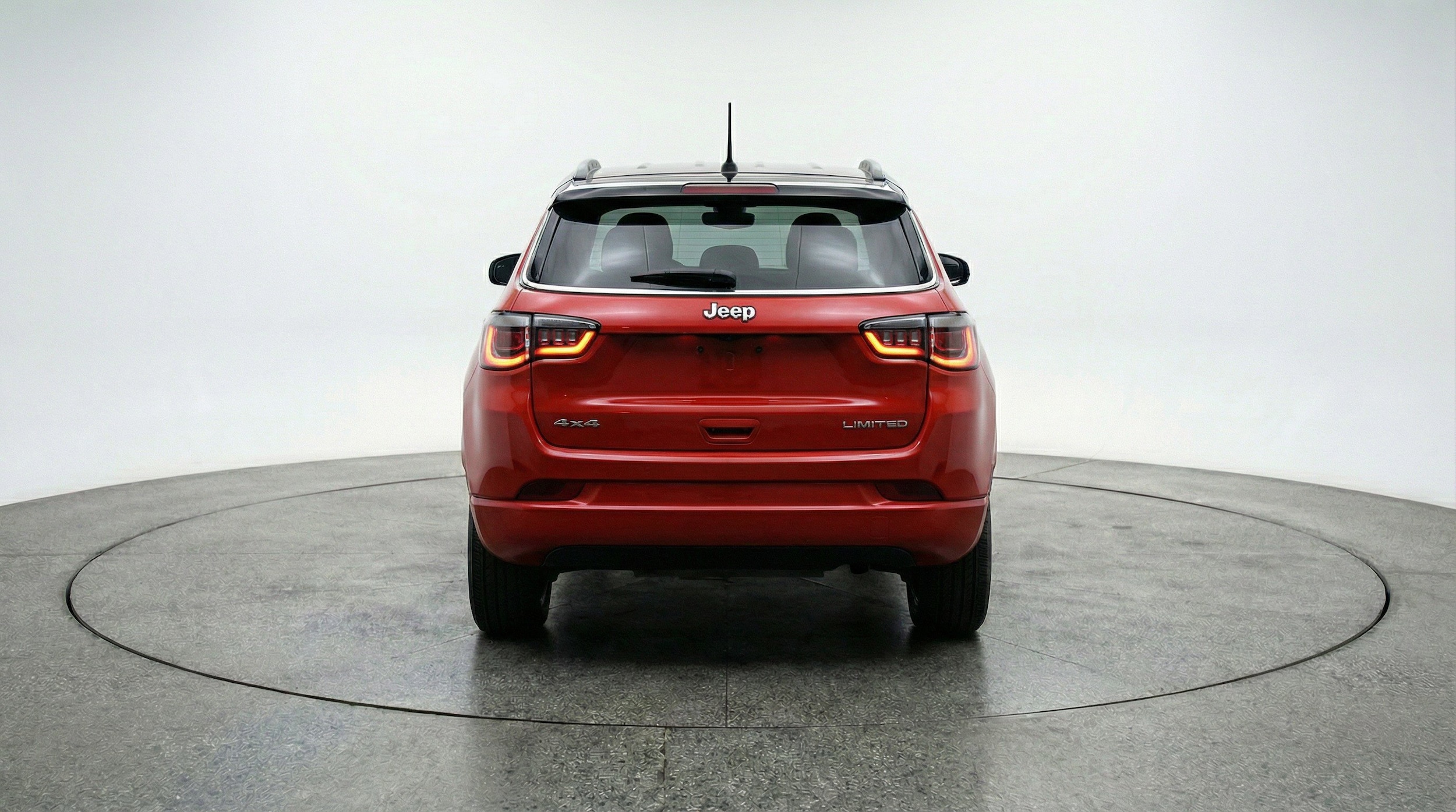 Thumbnail: 2025 Jeep Compass - 7