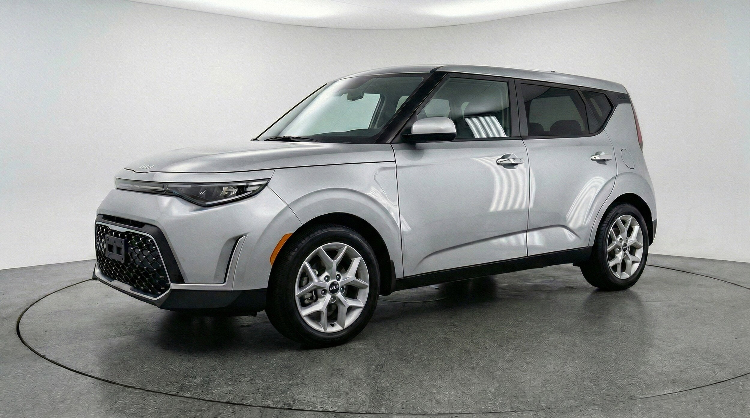 Thumbnail: 2025 Kia Soul - 3