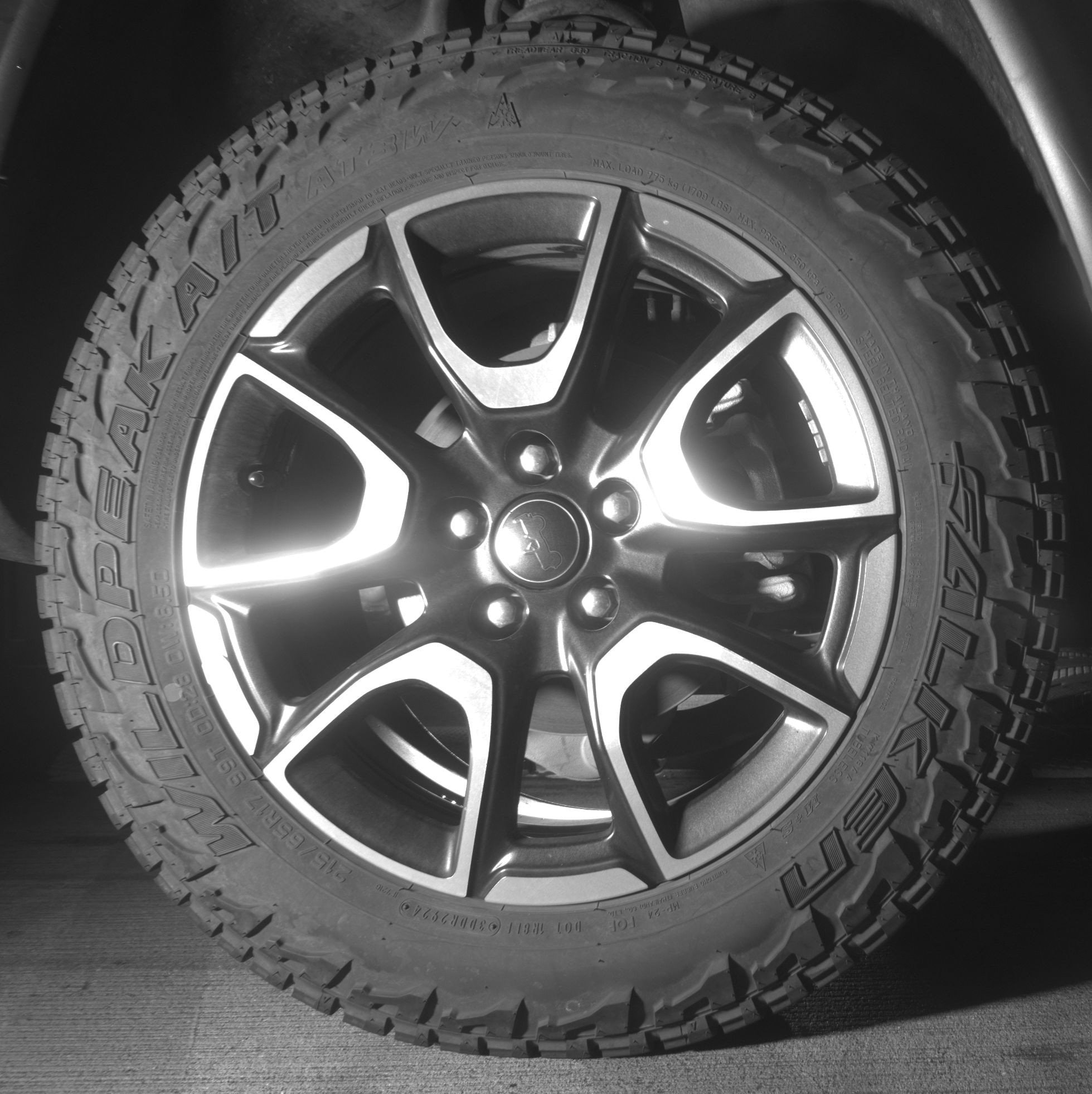 Thumbnail: 2025 Jeep Compass - 15