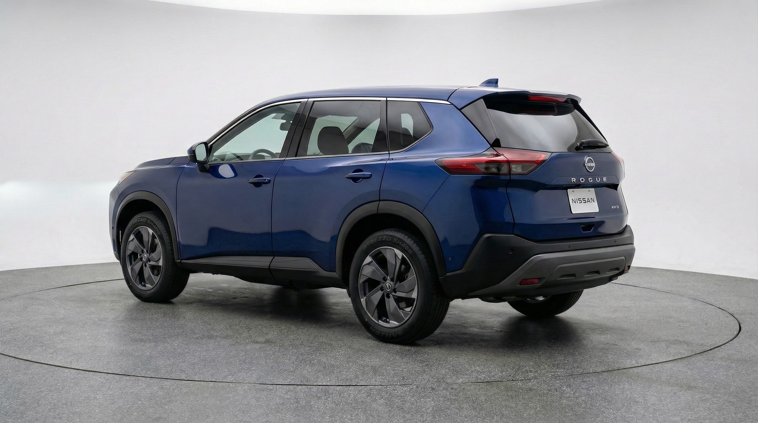 Thumbnail: 2025 Nissan Rogue - 5