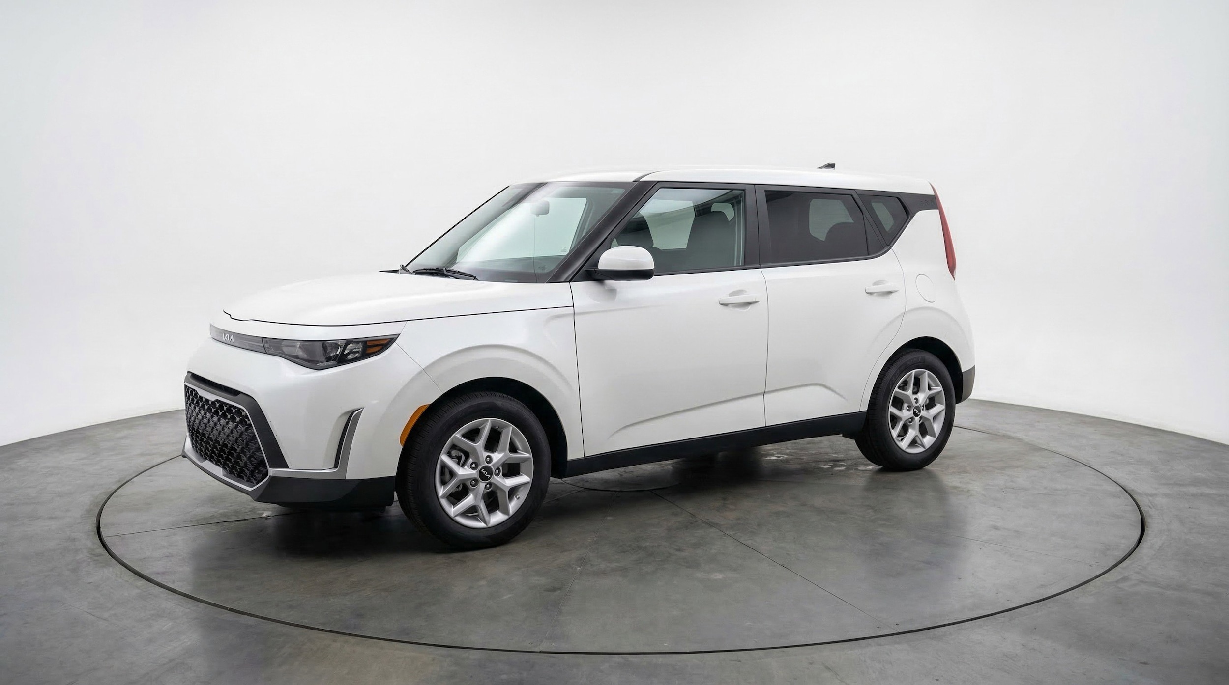 Thumbnail: 2025 Kia Soul - 3