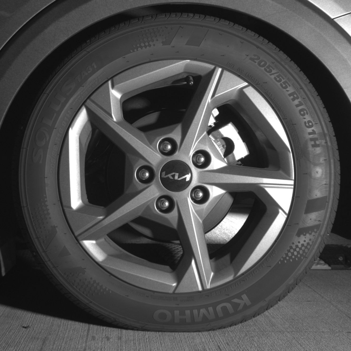 Thumbnail: 2025 Kia K4 - 14