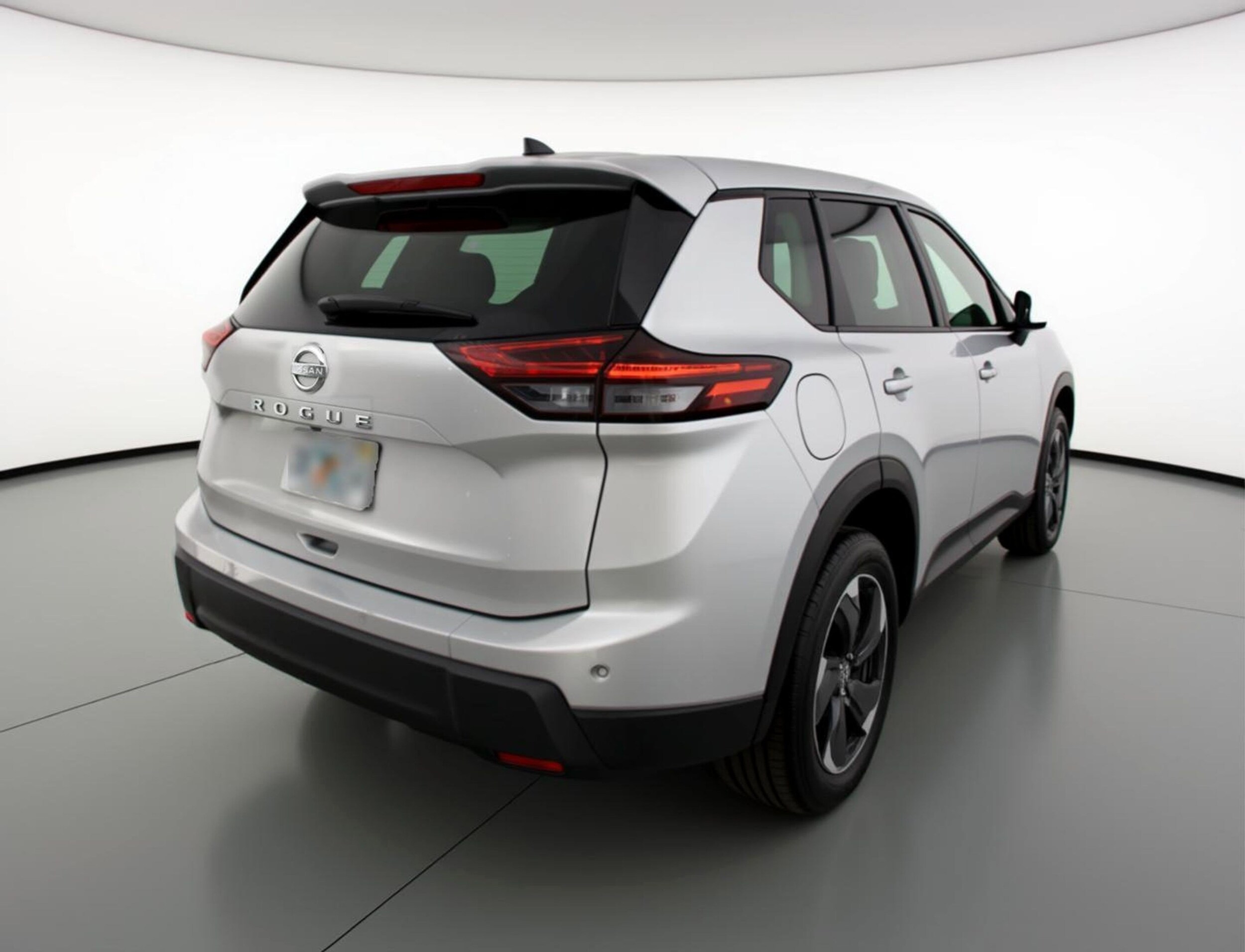 Thumbnail: 2025 Nissan Rogue - 9