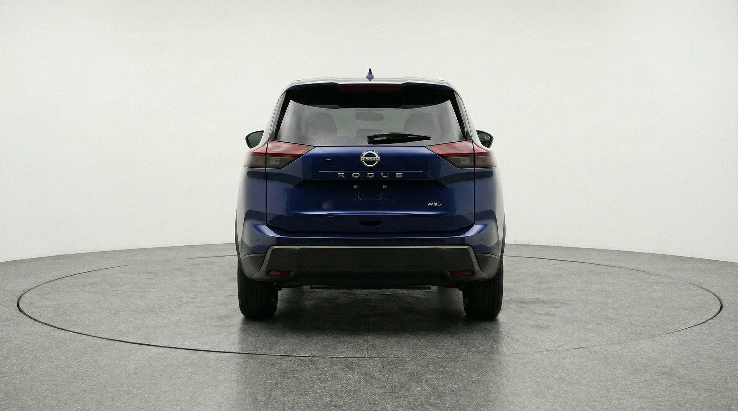 Thumbnail: 2025 Nissan Rogue - 7