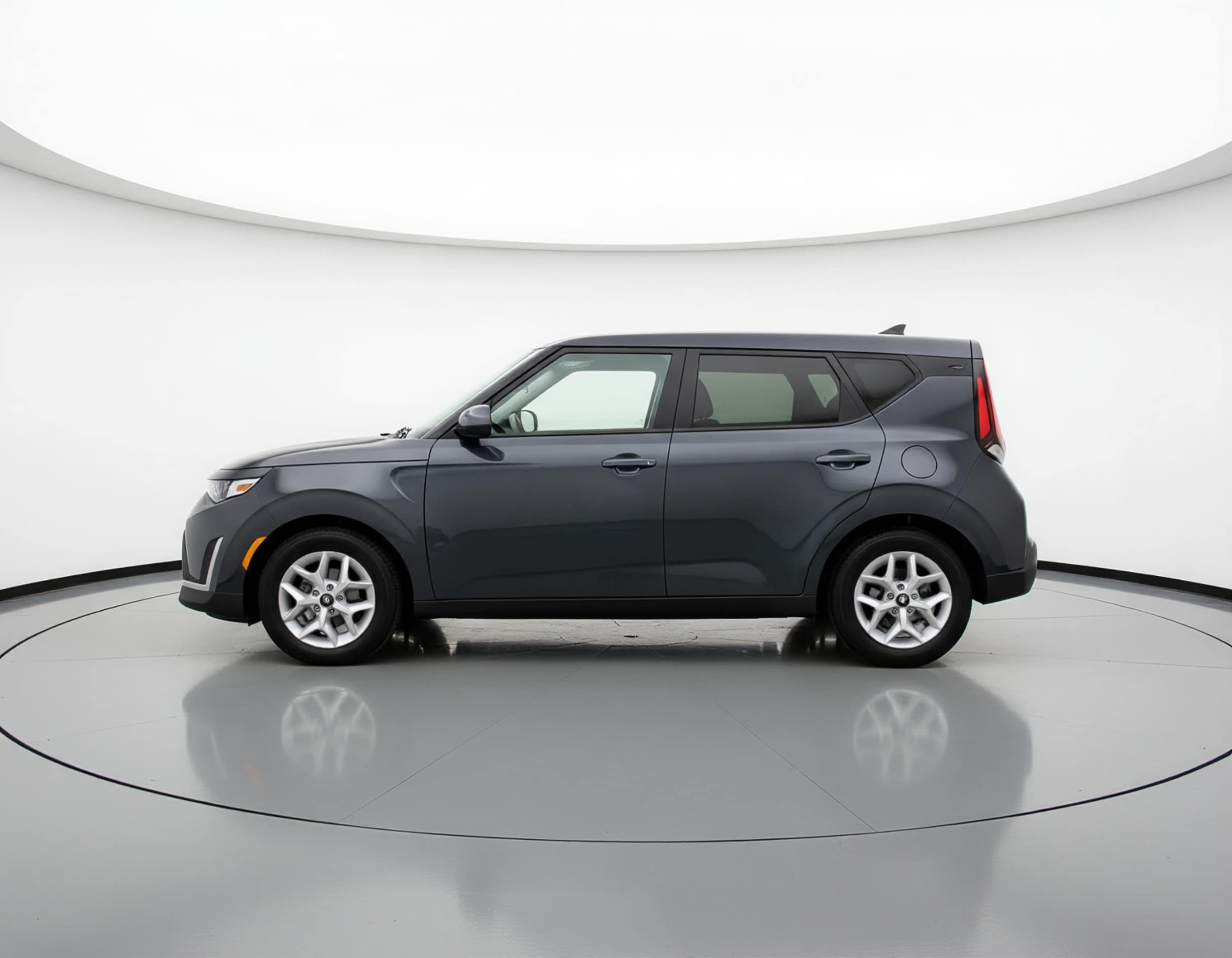 Thumbnail: 2025 Kia Soul - 4