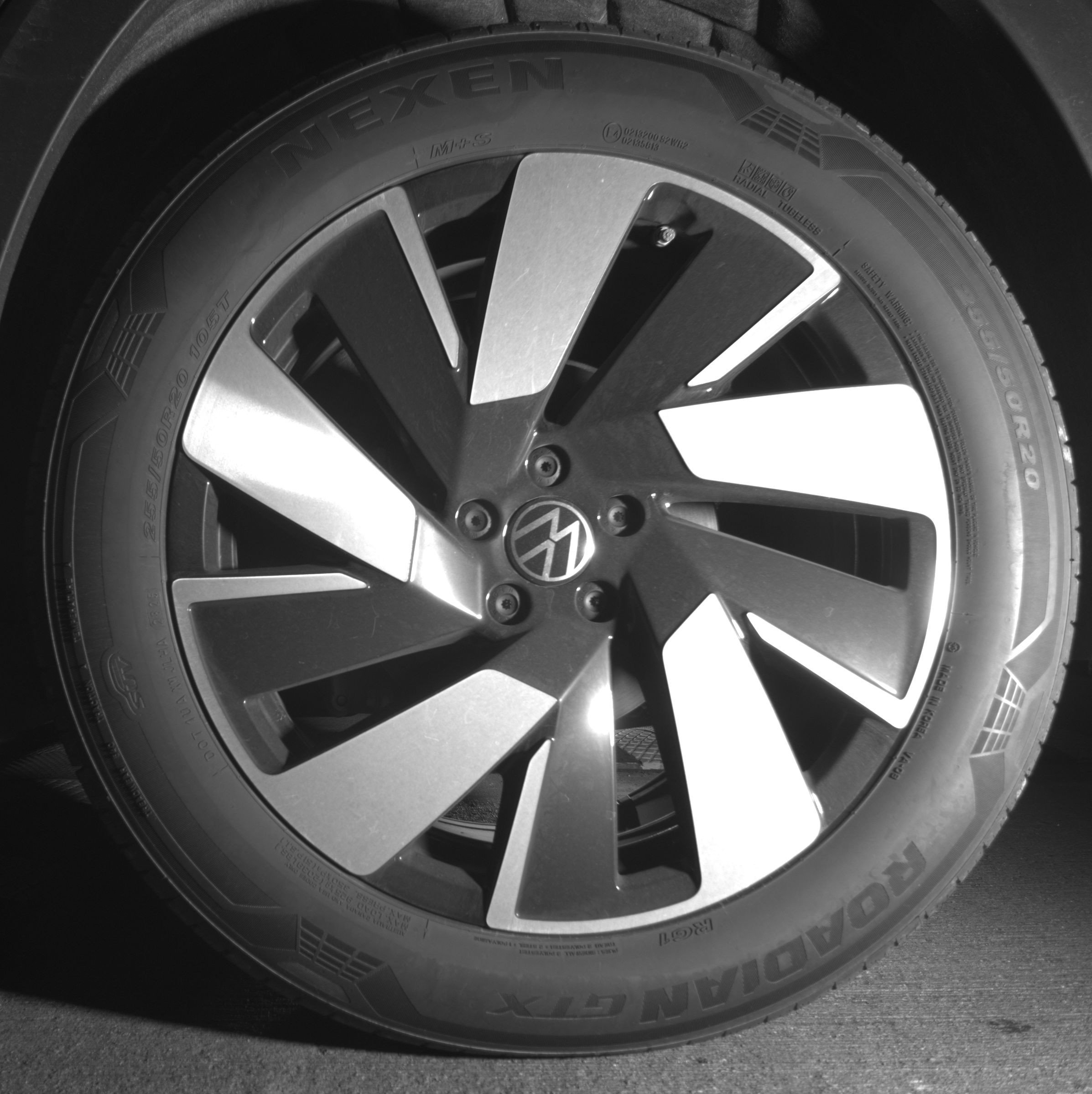 Thumbnail: 2026 Volkswagen Atlas - 14