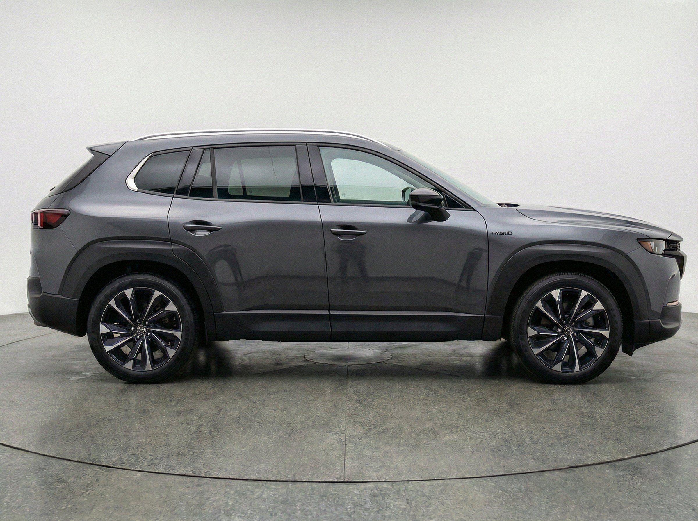 Thumbnail: 2025 Mazda CX-50 - 11