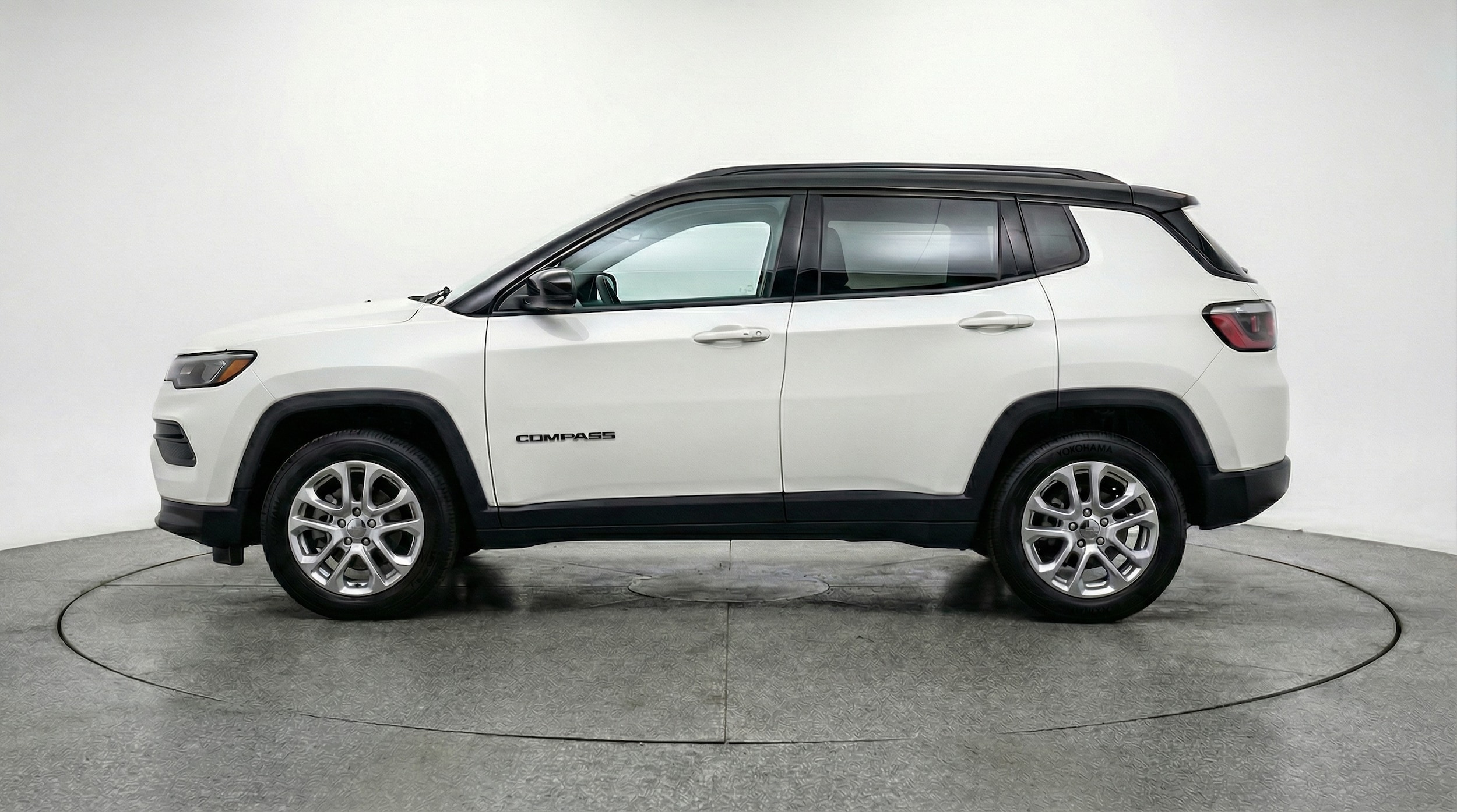 Thumbnail: 2025 Jeep Compass - 4