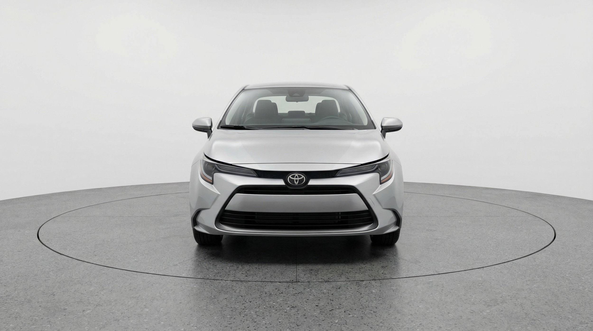 Thumbnail: 2025 Toyota Corolla - 2