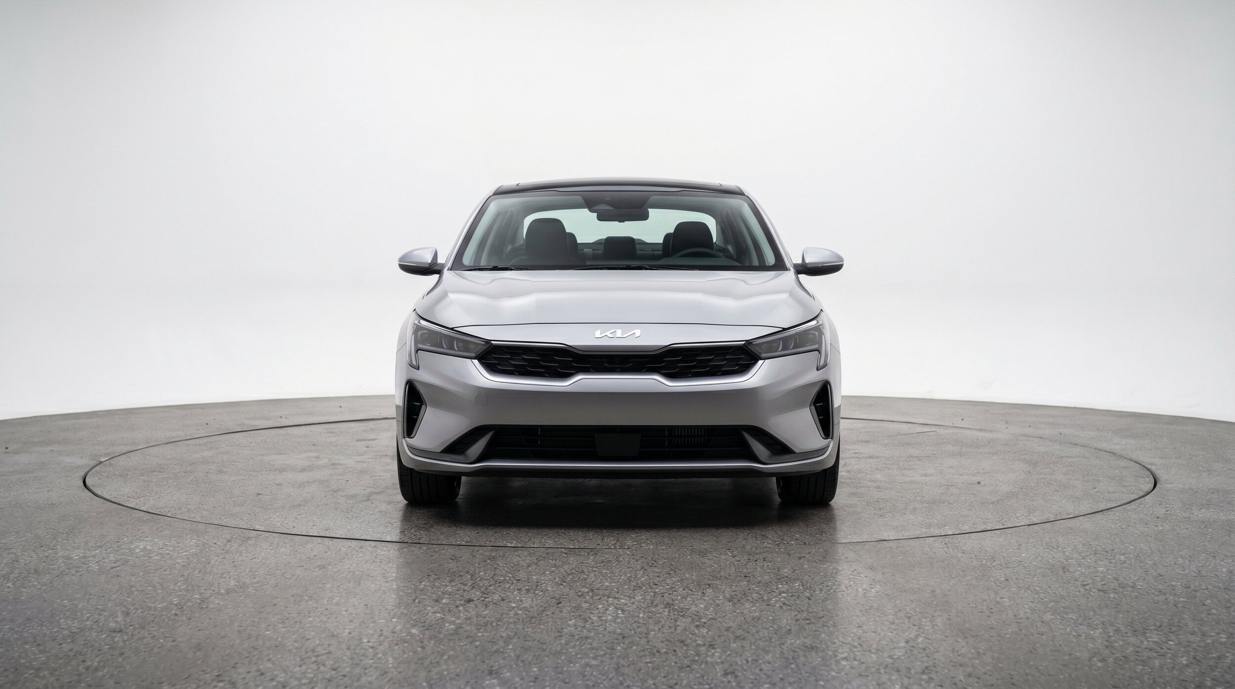 Thumbnail: 2025 Kia K4 - 2