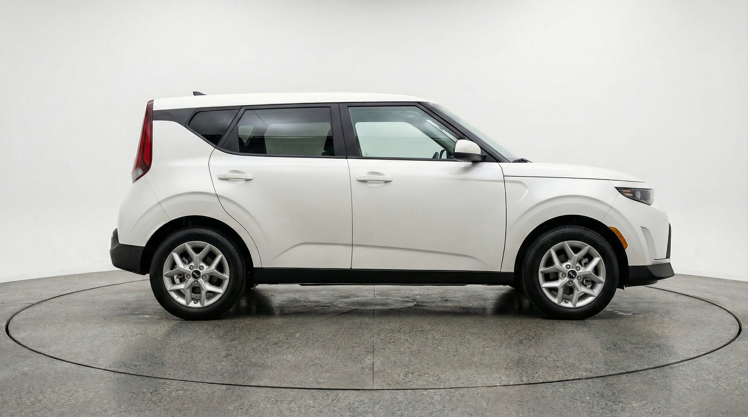 Thumbnail: 2025 Kia Soul - 11