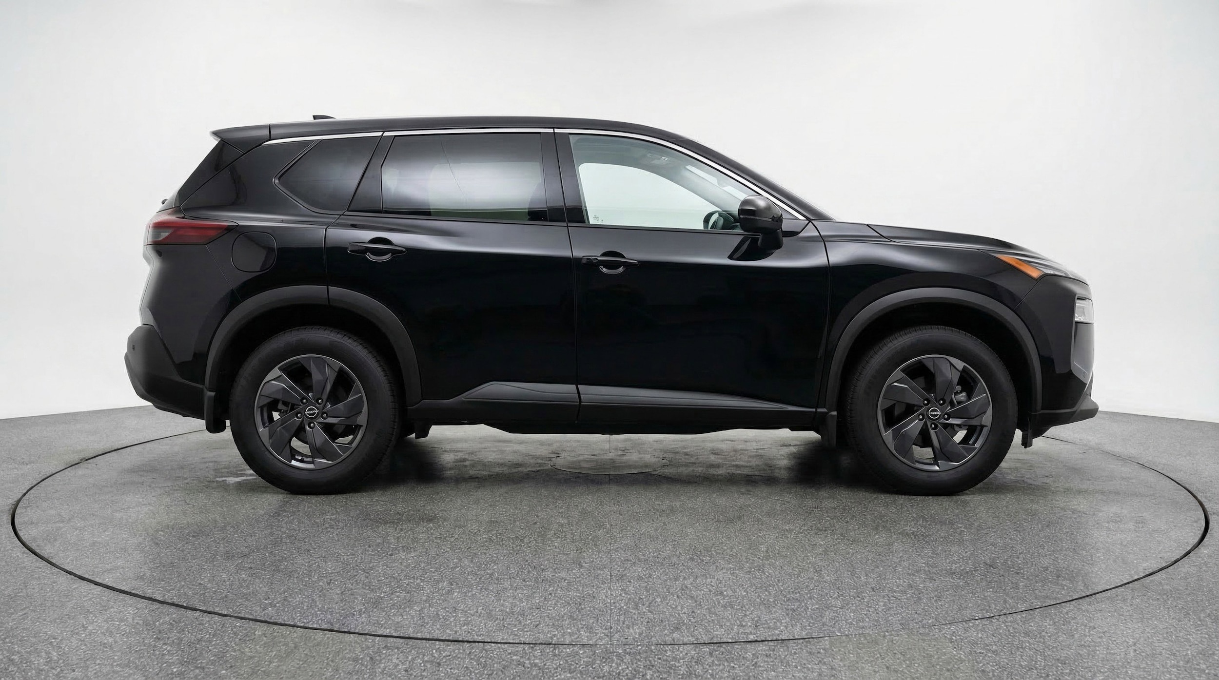 Thumbnail: 2025 Nissan Rogue - 11