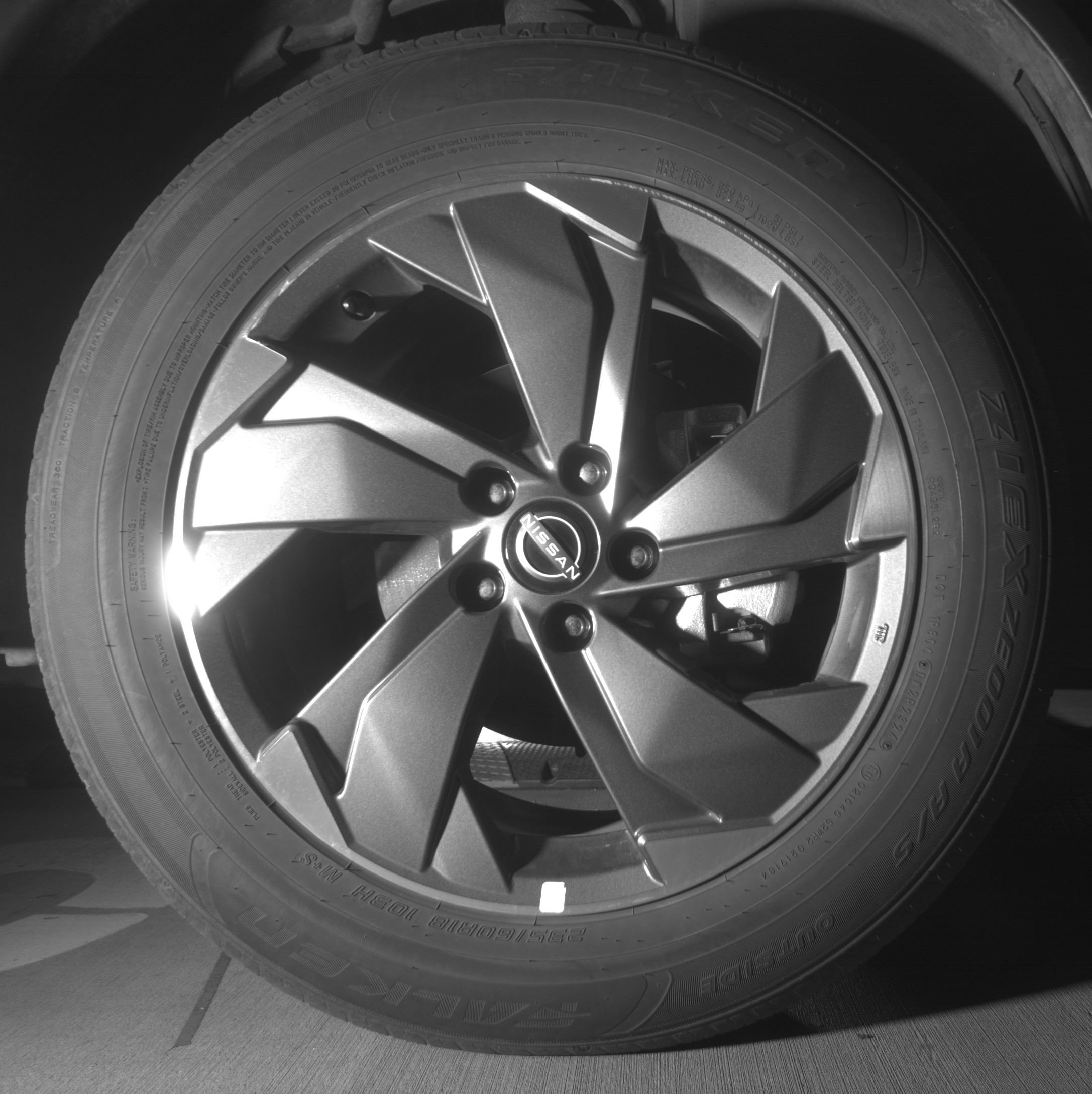 Thumbnail: 2025 Nissan Rogue - 13