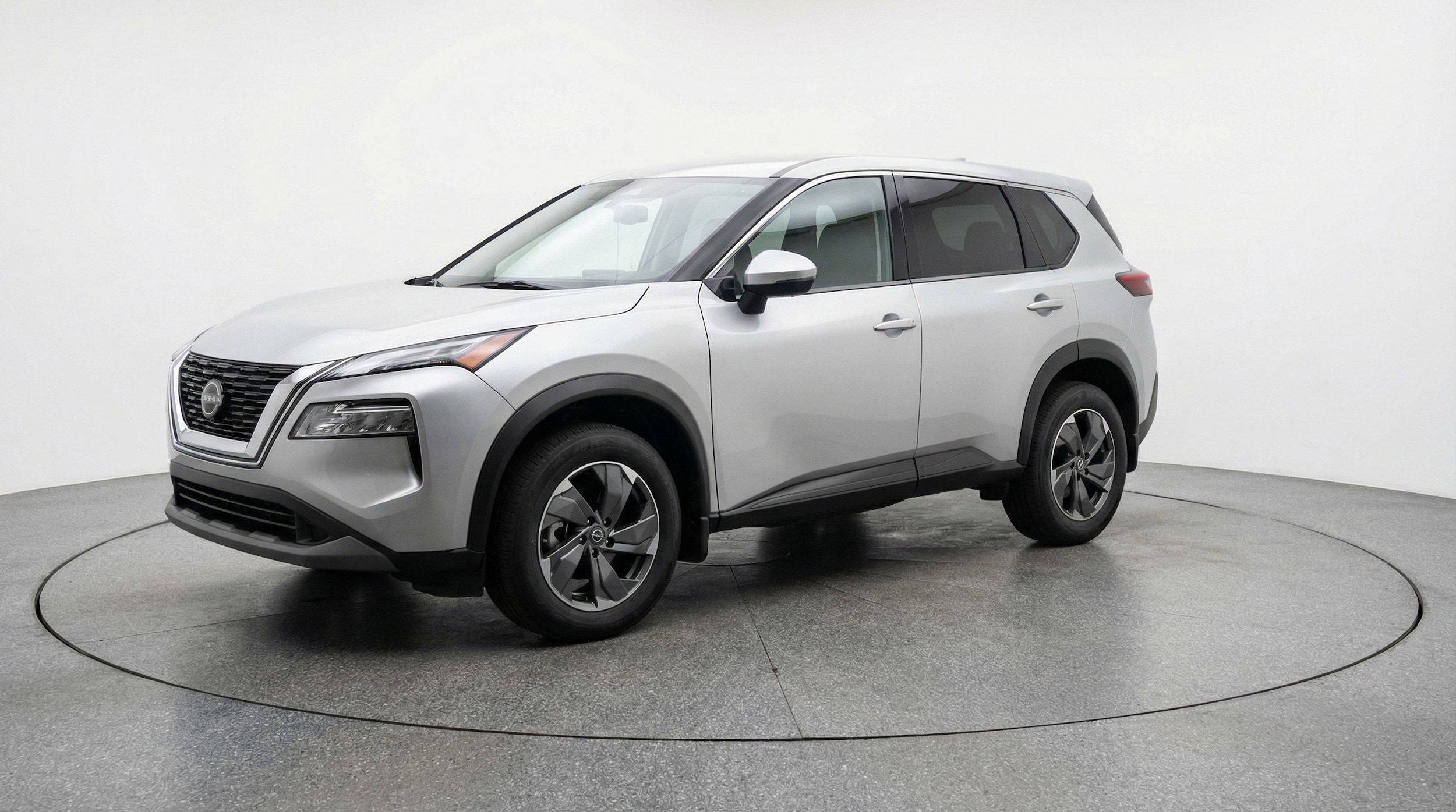 Thumbnail: 2025 Nissan Rogue - 3