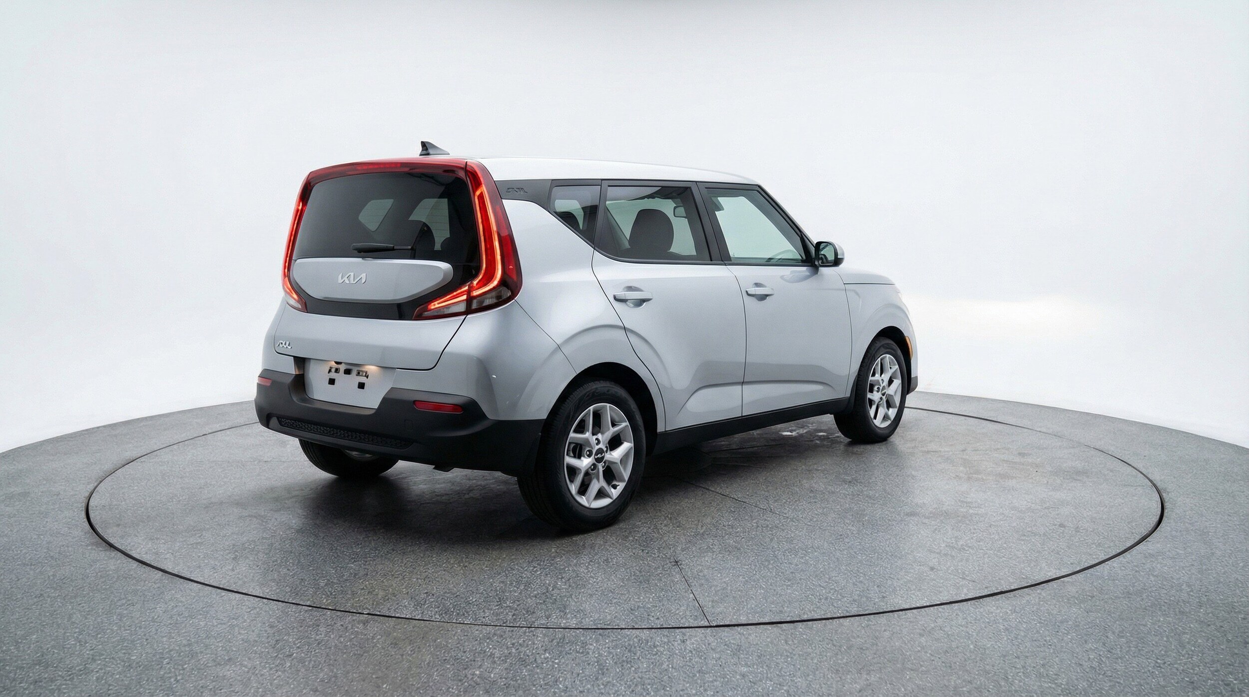 Thumbnail: 2025 Kia Soul - 9