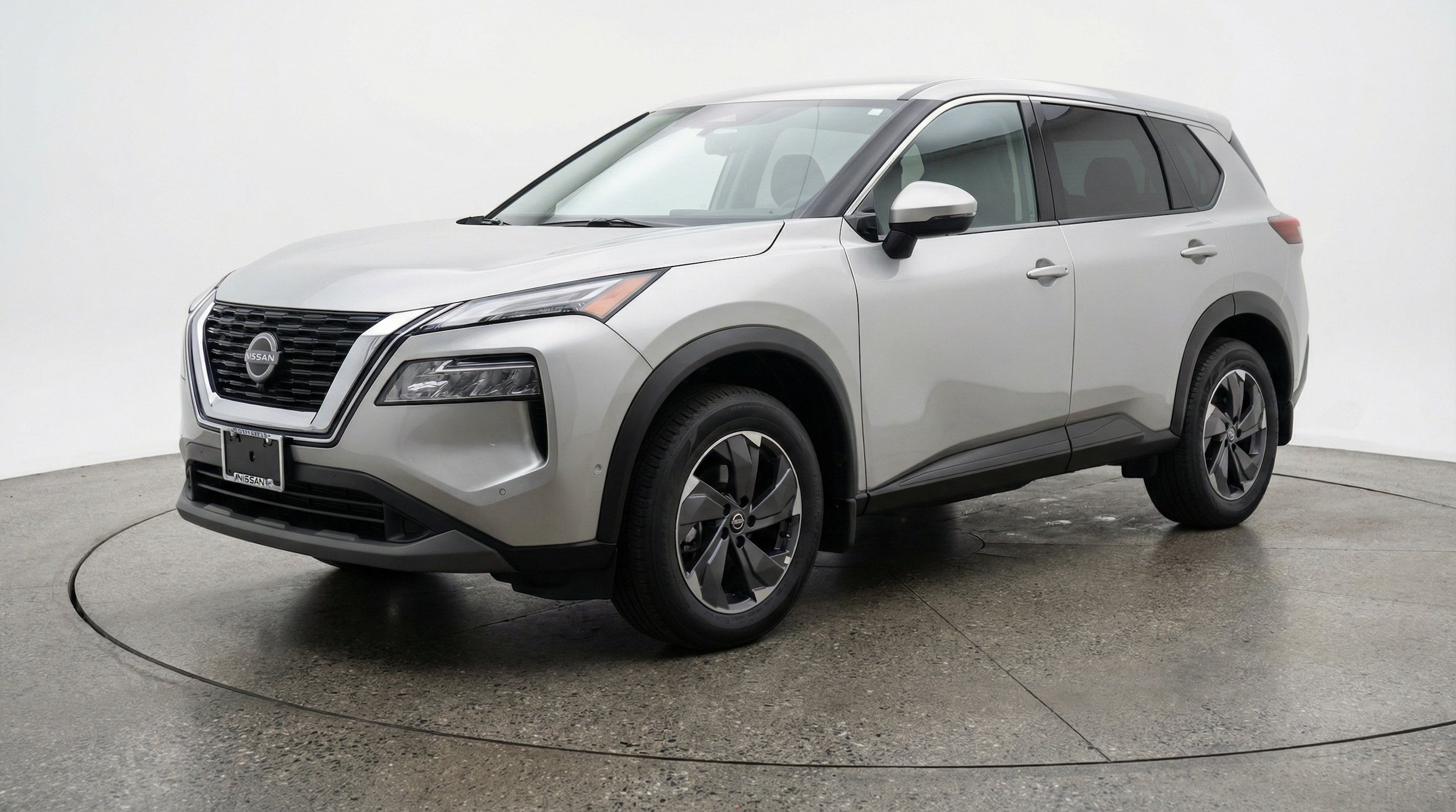 Thumbnail: 2025 Nissan Rogue - 3