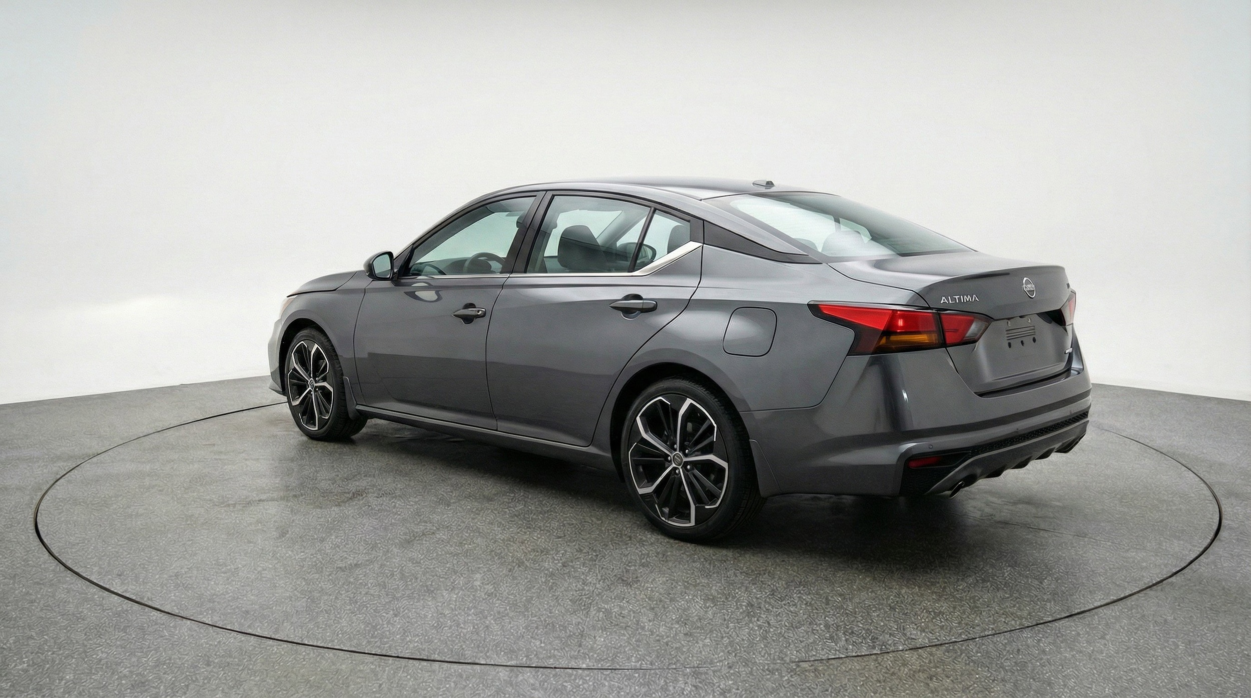 Thumbnail: 2025 Nissan Altima - 6