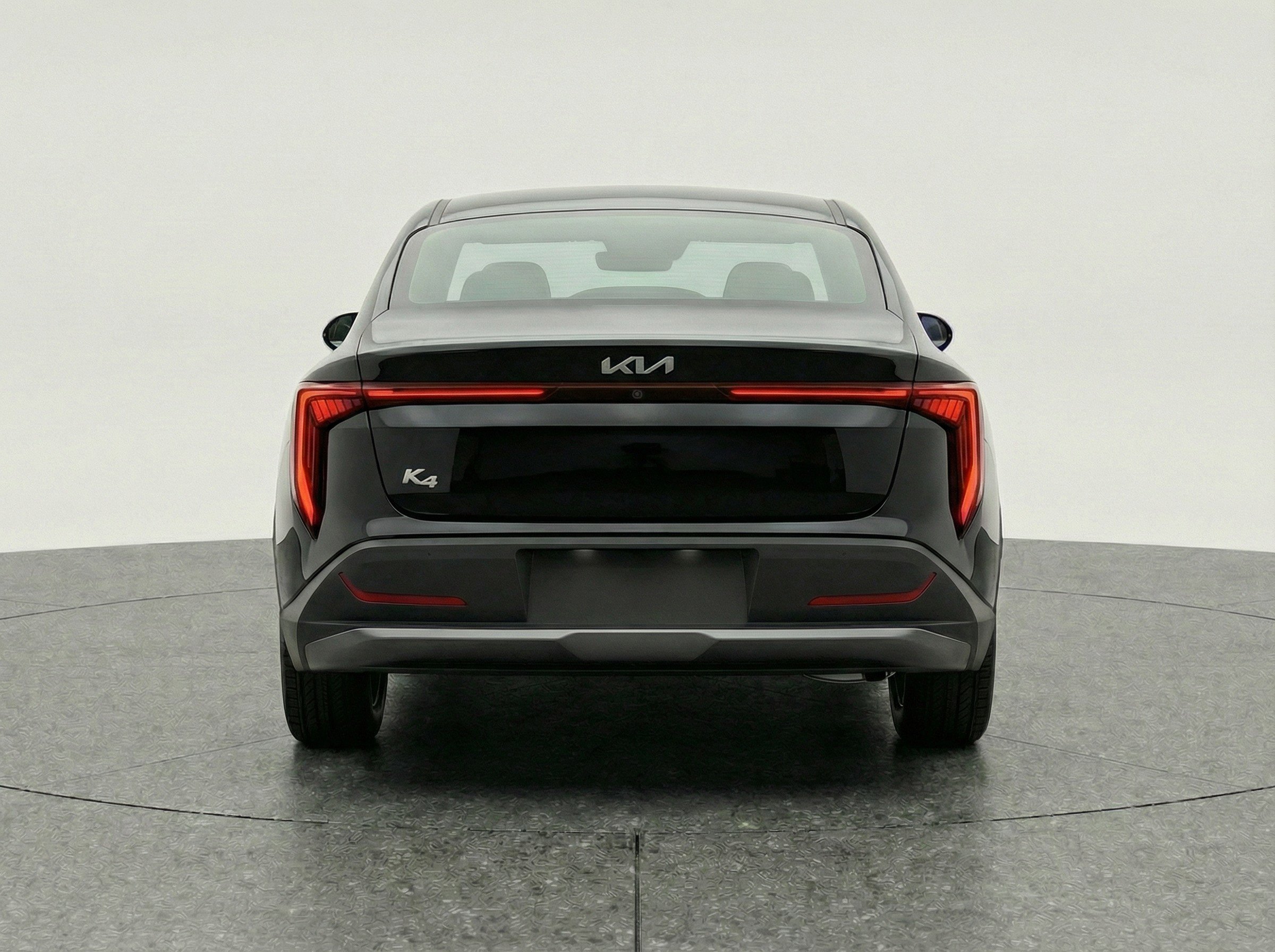 Thumbnail: 2025 Kia K4 - 7