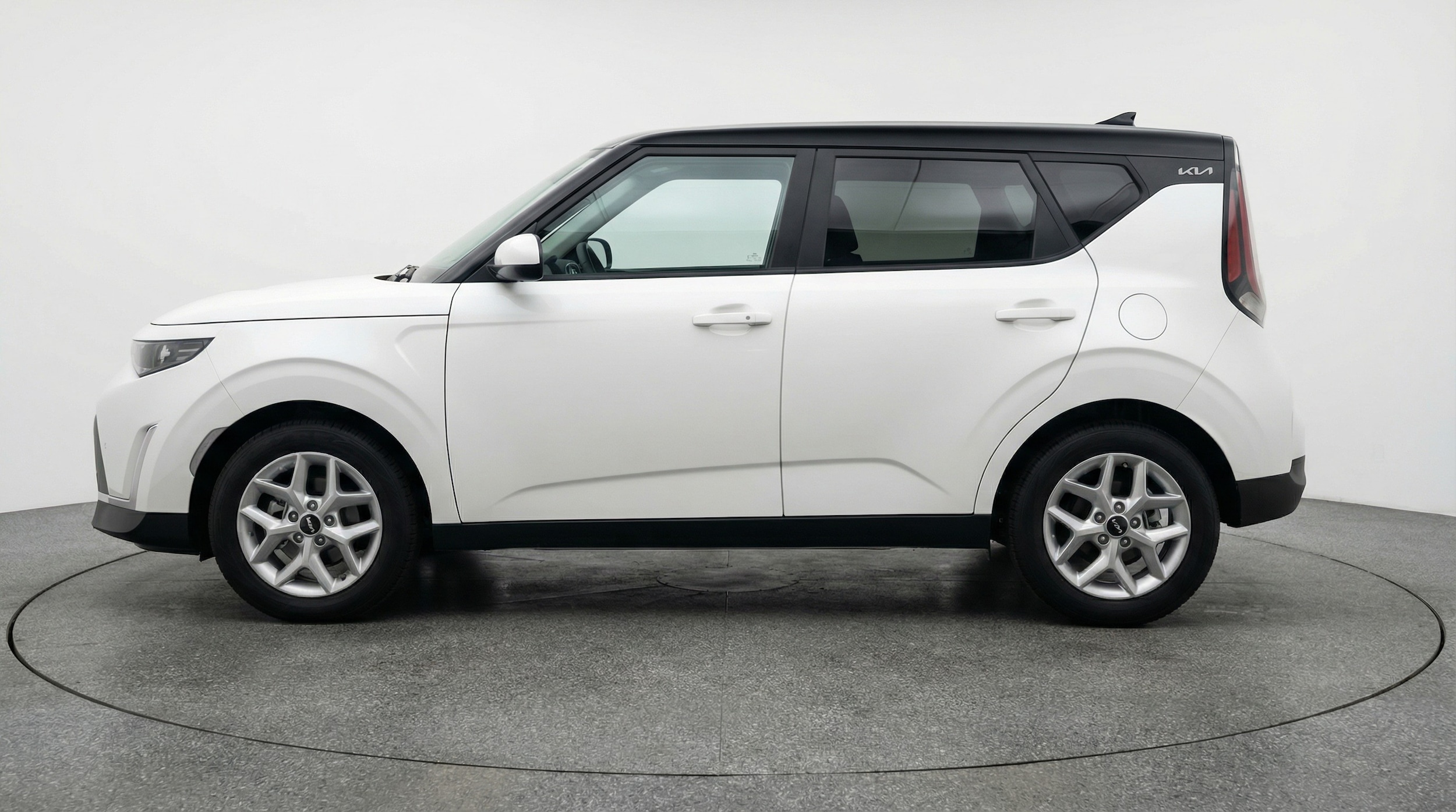 Thumbnail: 2025 Kia Soul - 4