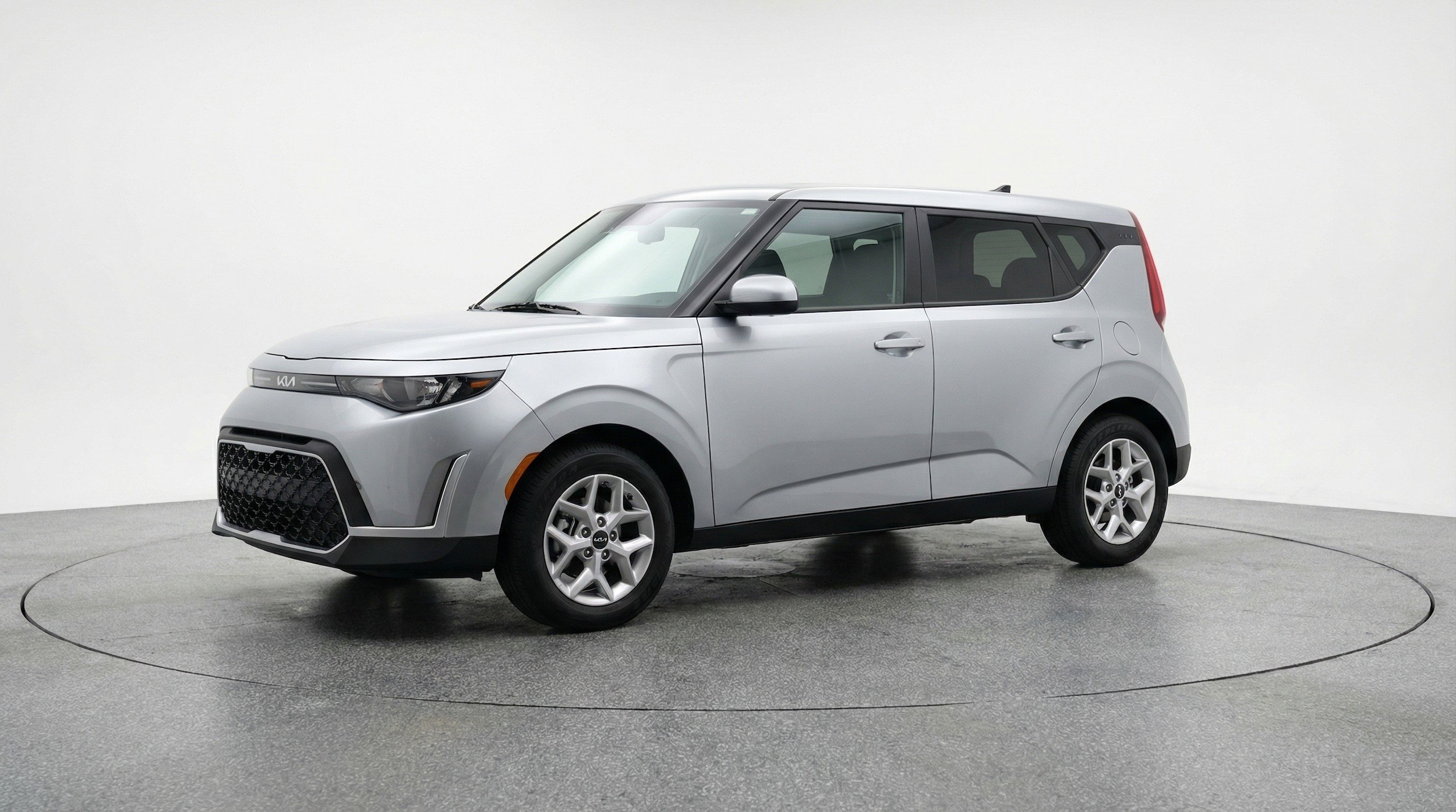 Thumbnail: 2025 Kia Soul - 3