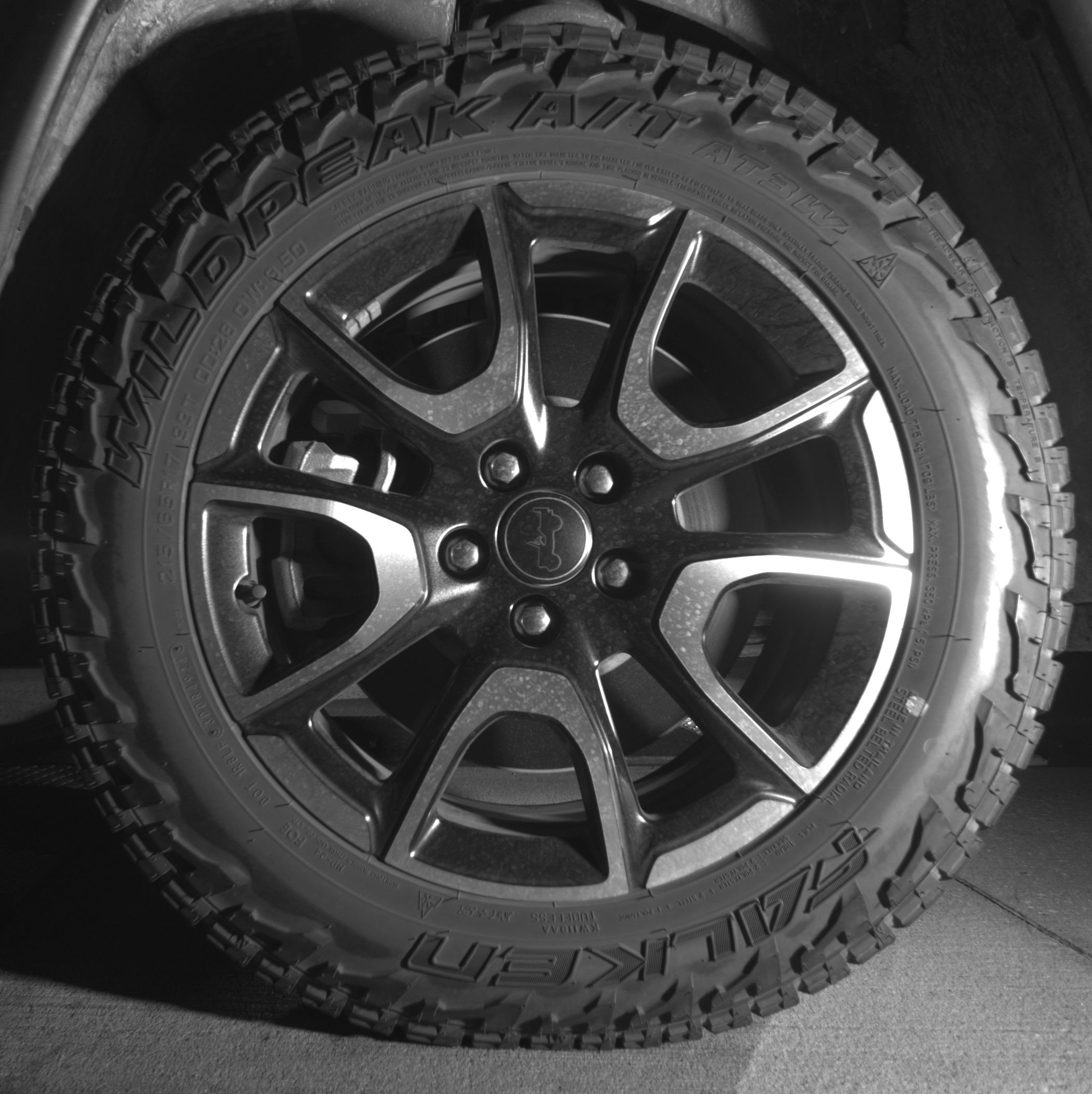 Thumbnail: 2025 Jeep Compass - 12