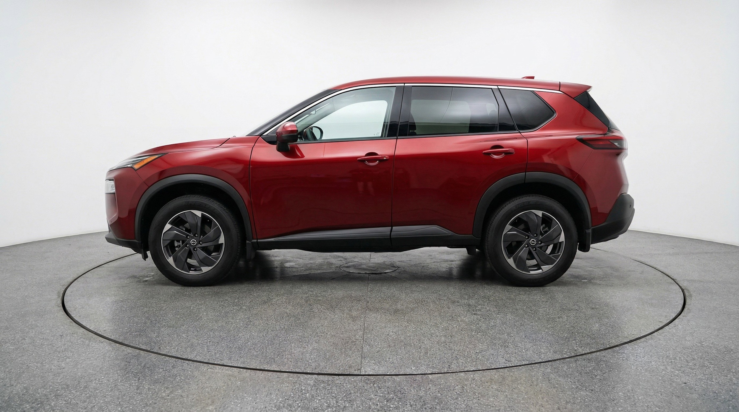 Thumbnail: 2025 Nissan Rogue - 5