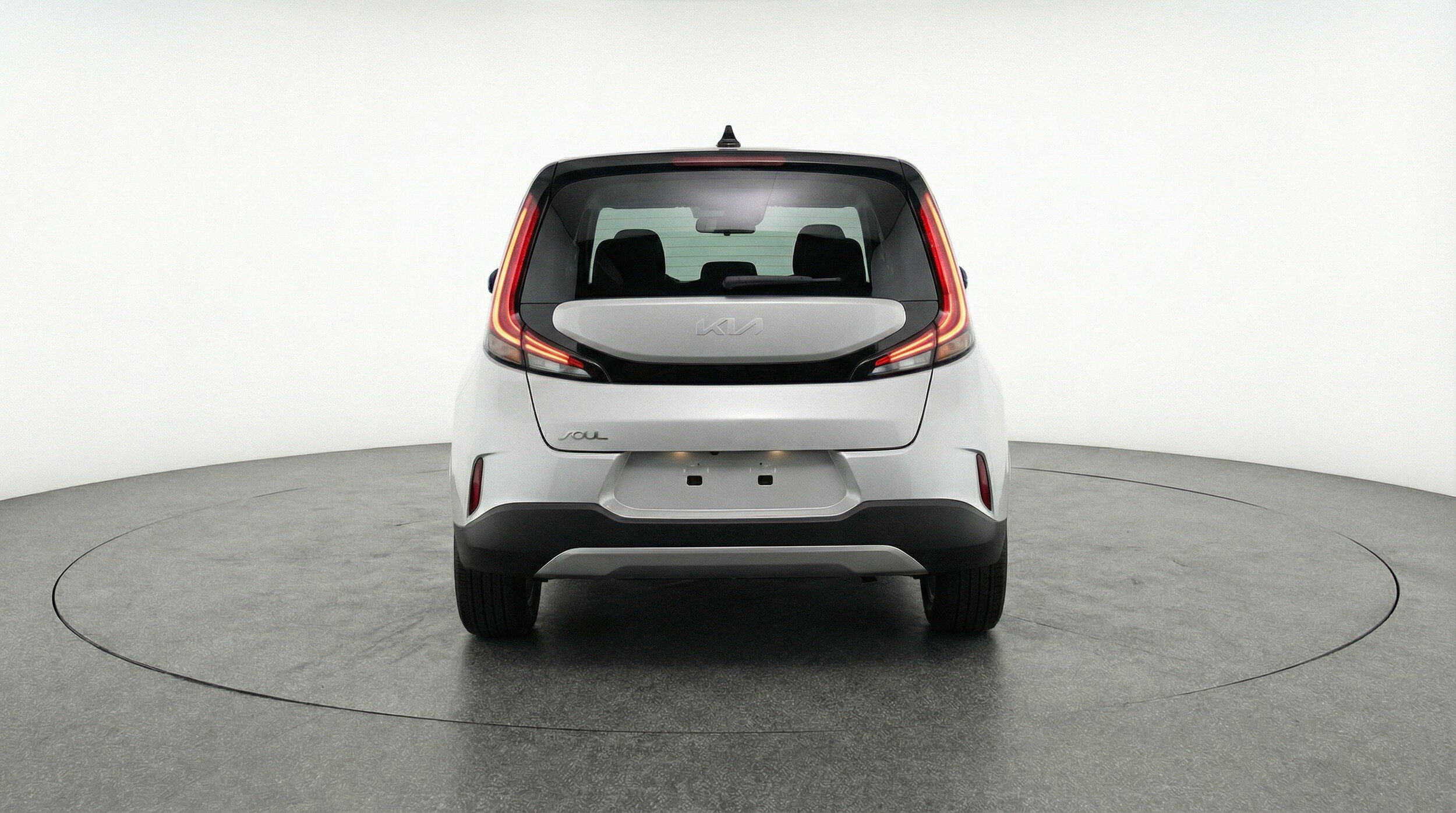 Thumbnail: 2025 Kia Soul - 7