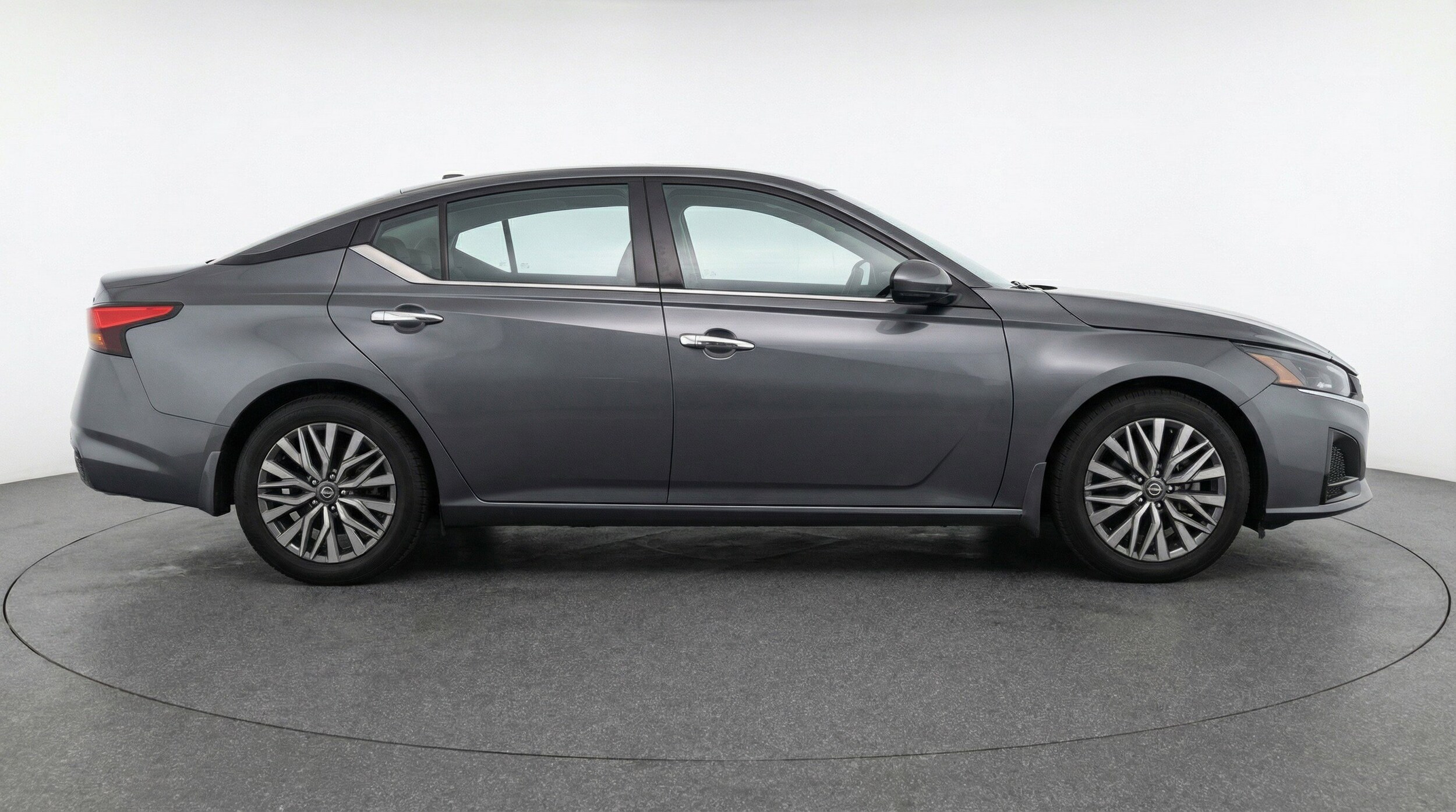 Thumbnail: 2025 Nissan Altima - 11