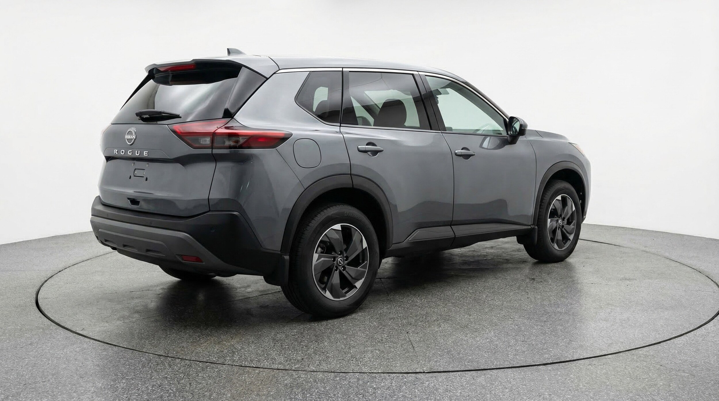 Thumbnail: 2025 Nissan Rogue - 9