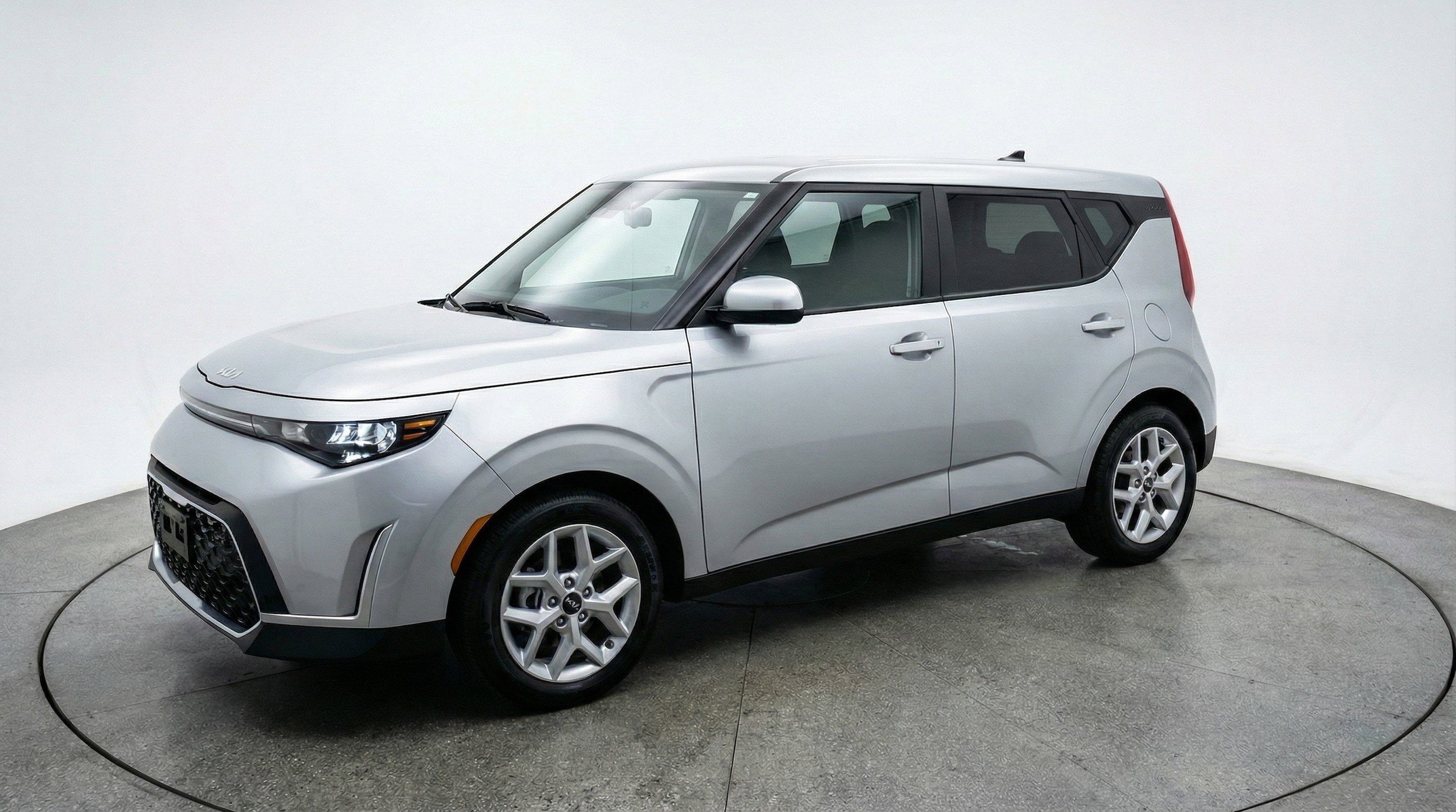Thumbnail: 2025 Kia Soul - 3